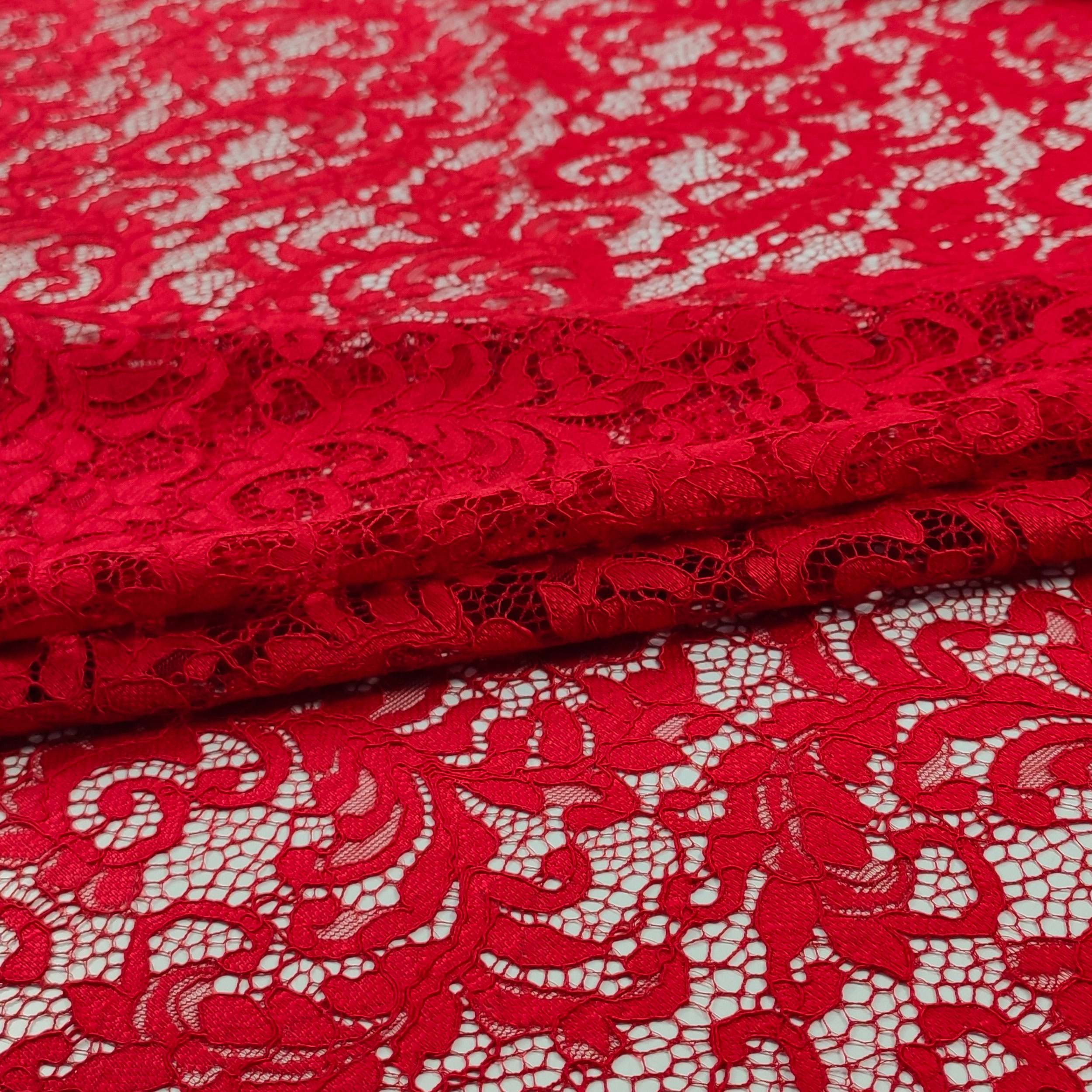 Micky Lace Image