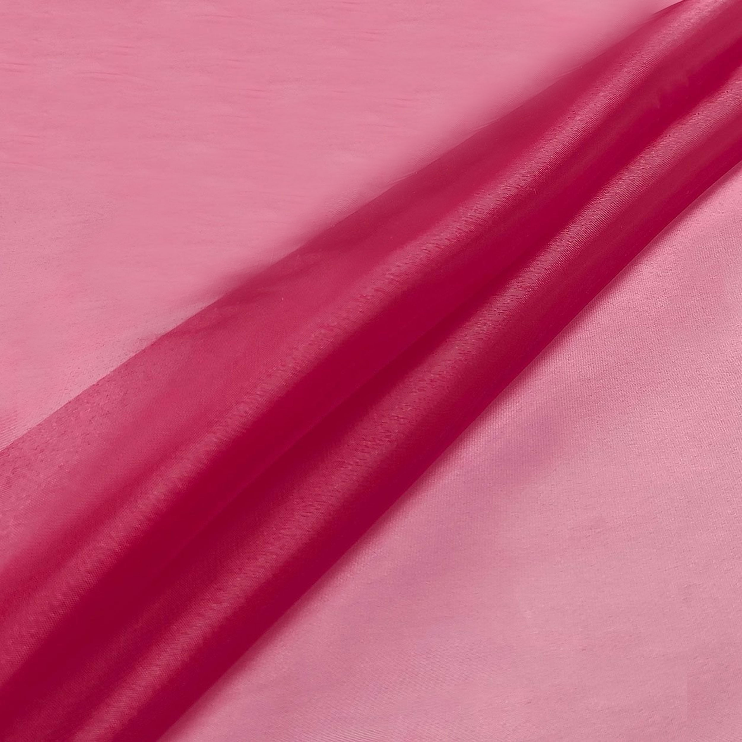 Organza-Stoff H 140 cm Image