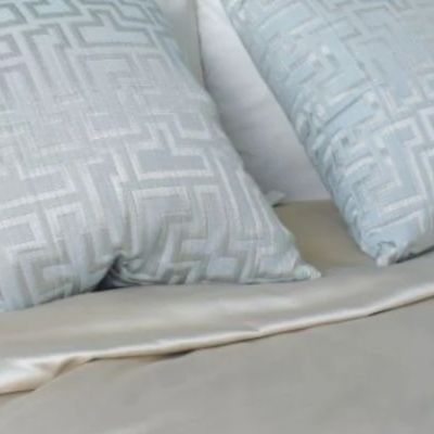 Tissu Satin