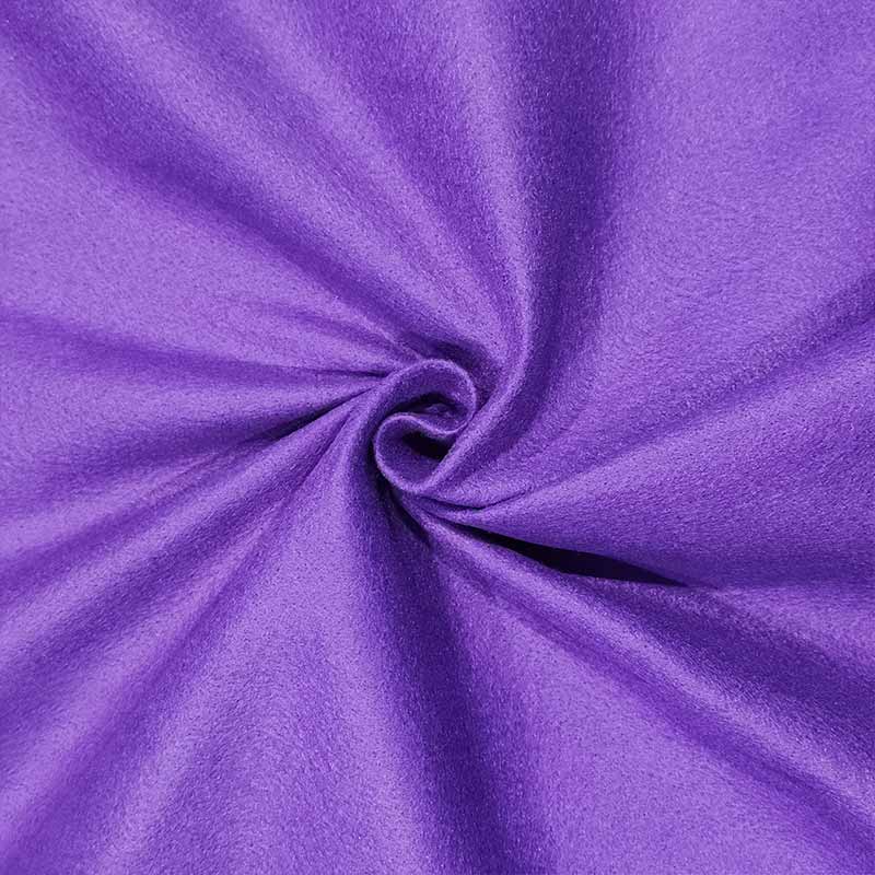 Unicolour Soft Thin Felt Image