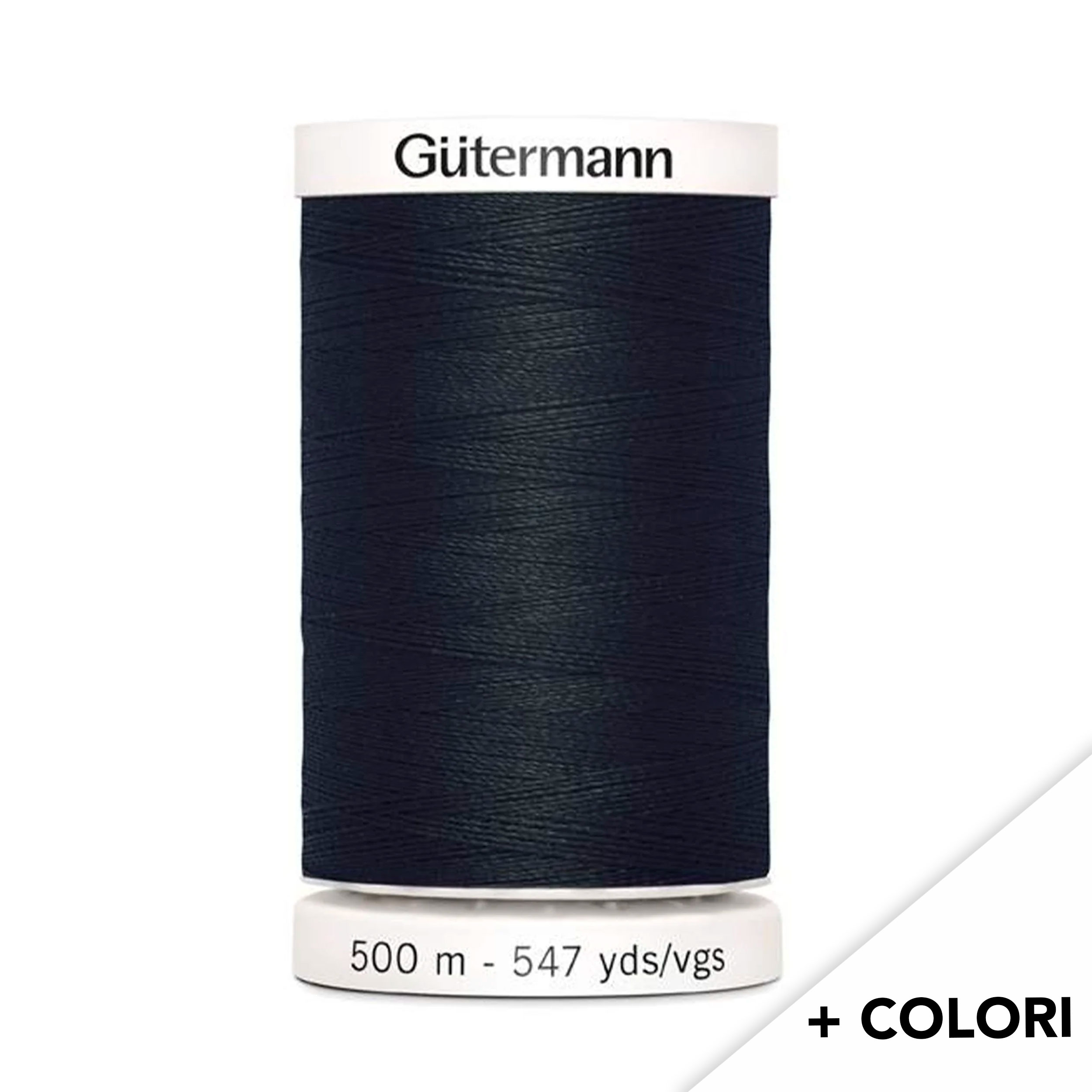 Gutermann Cucitutto Thread 100% Polyester 500 m Image