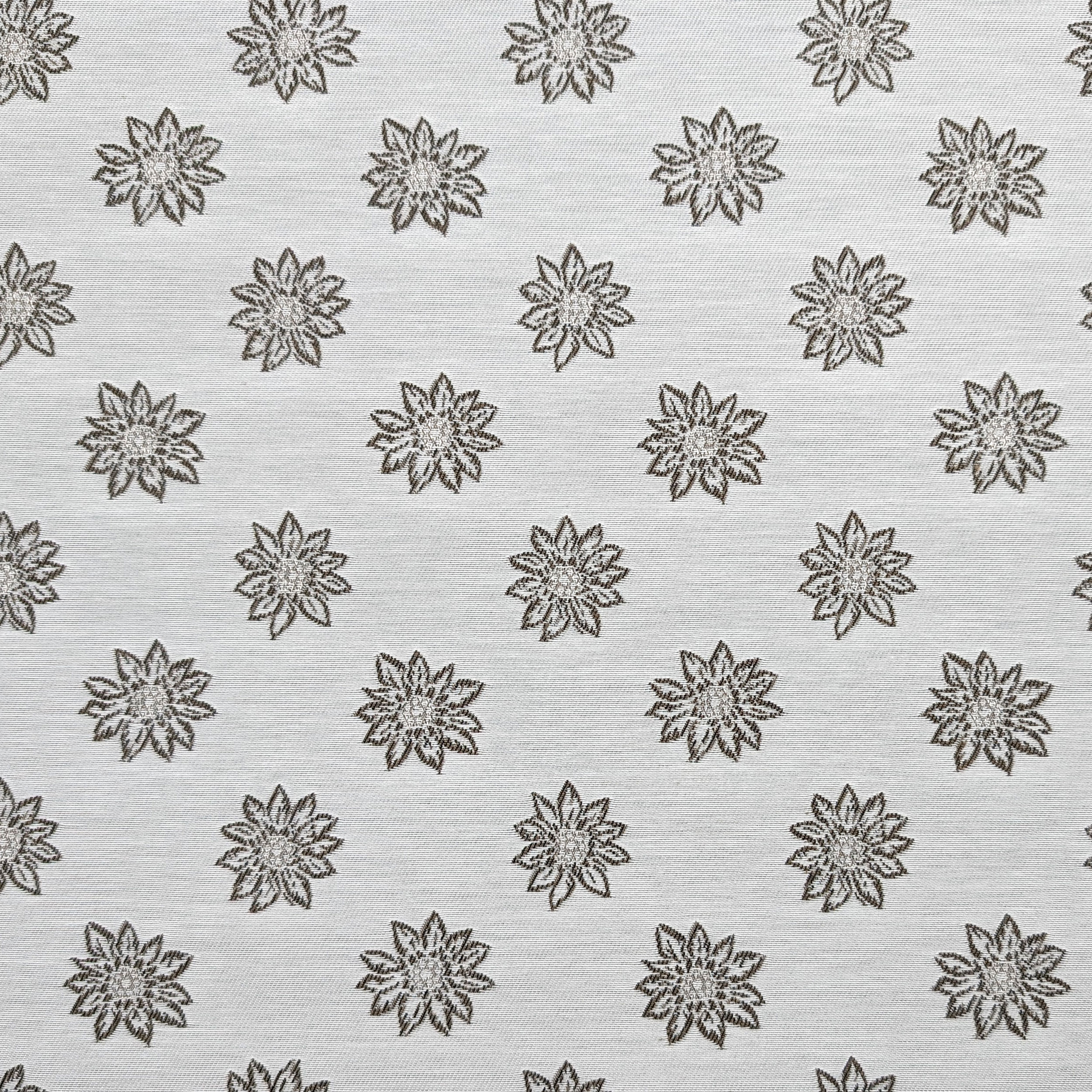 Jacquard Double Fantasy Alpine Stars Image
