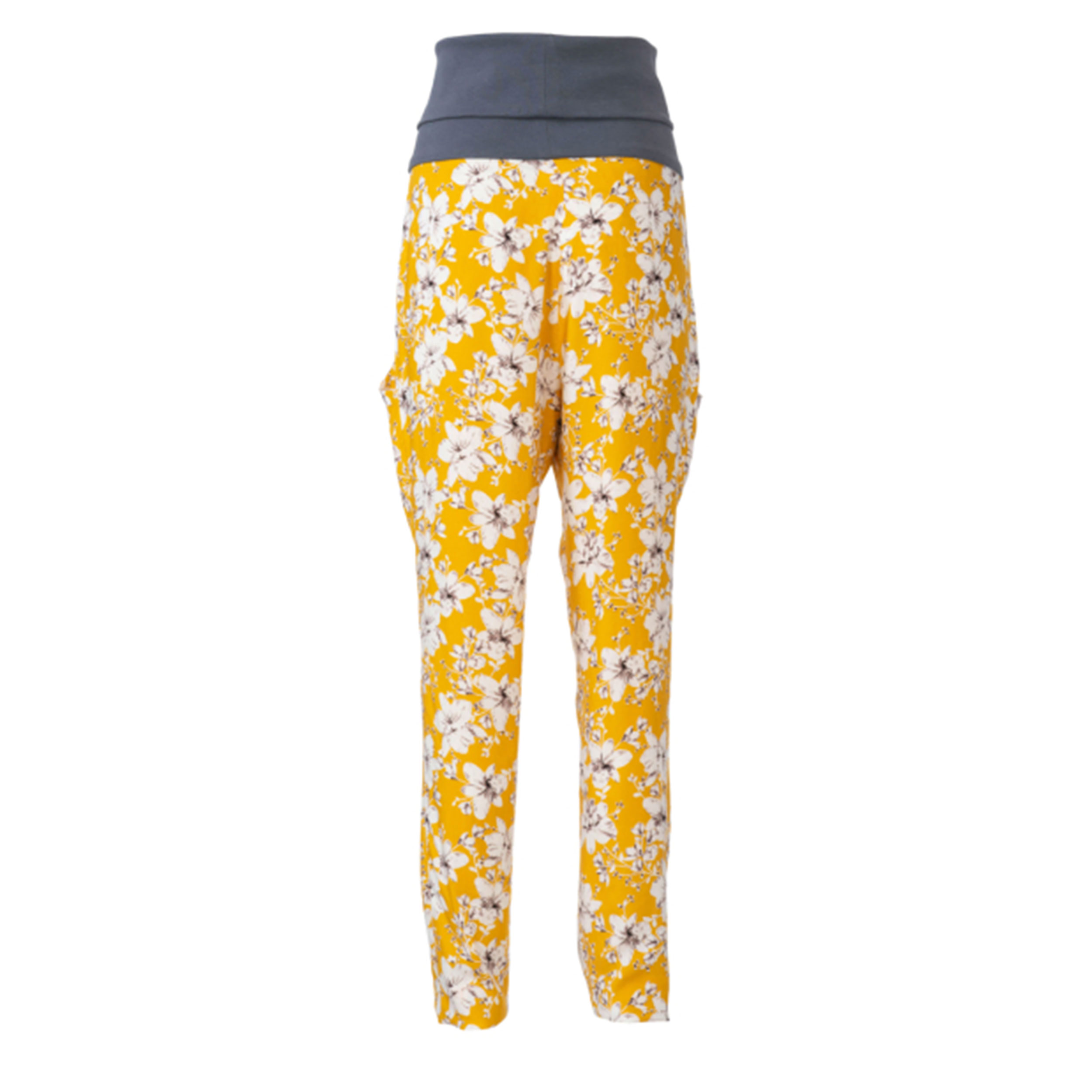 Pattern Burda Super Easy Trousers Image