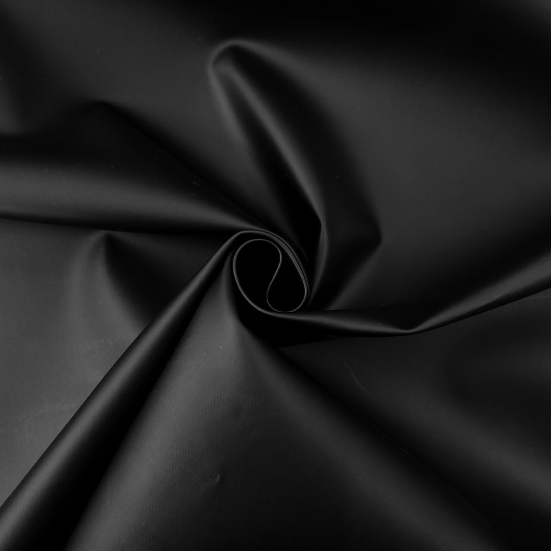 Tableau noir en tissu découpé 50x140 cm Image