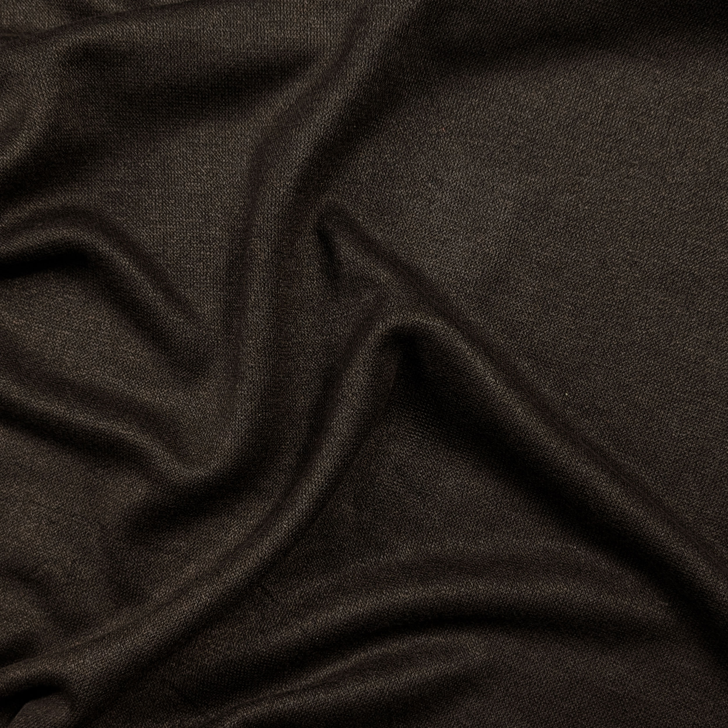 Dressmaking Viscose Cashmere Blend Knit Image