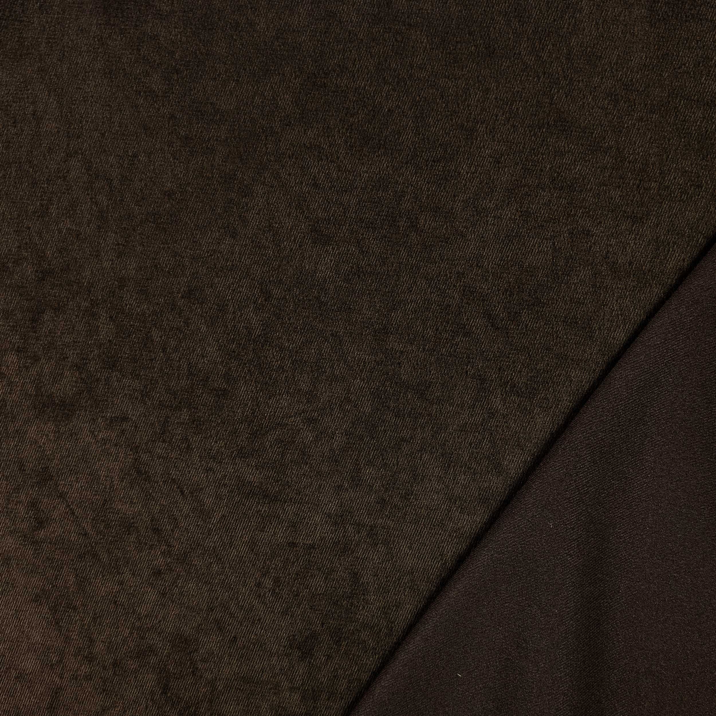 Elasticised Moleskin Solid Colour Image