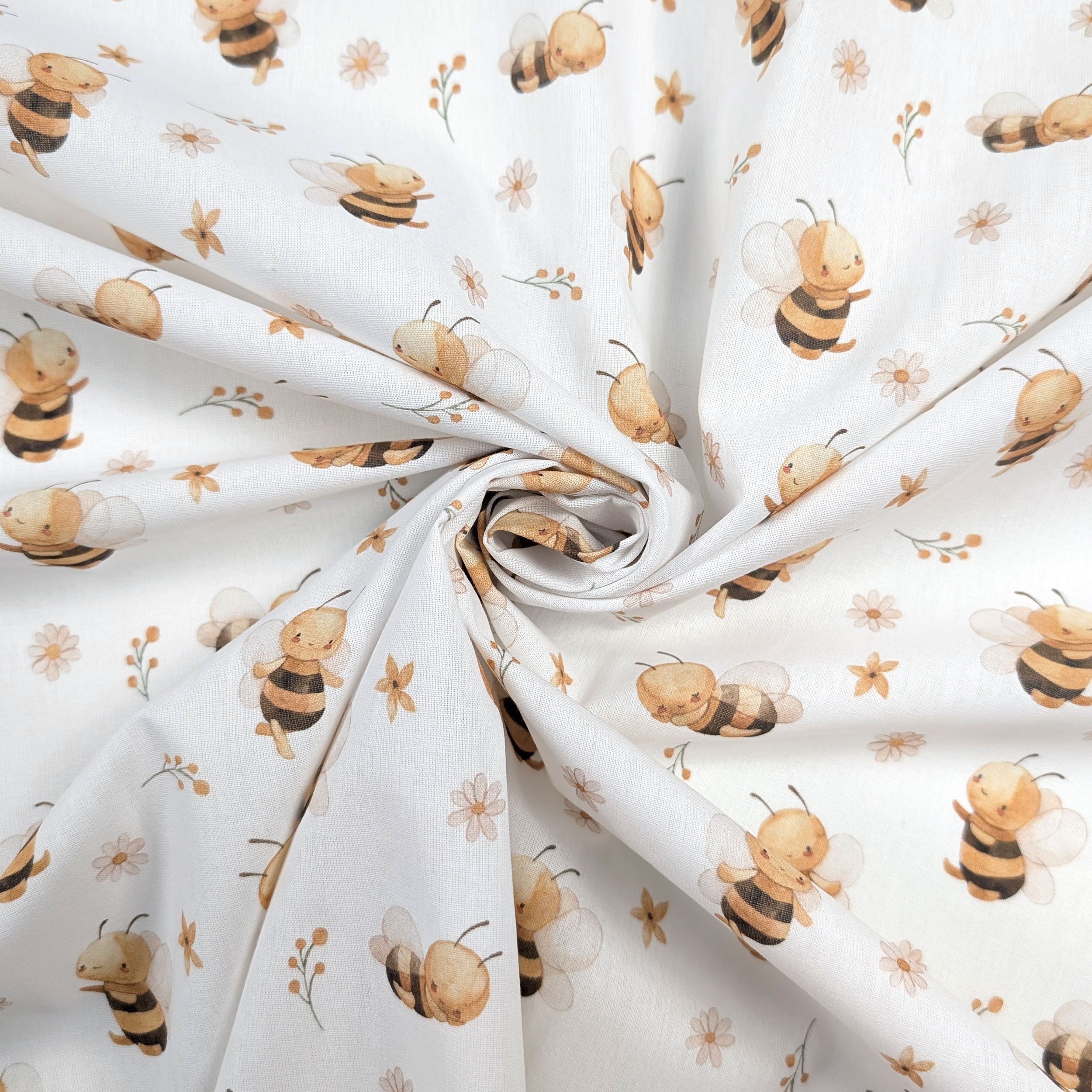 Api Percale Cotton Image