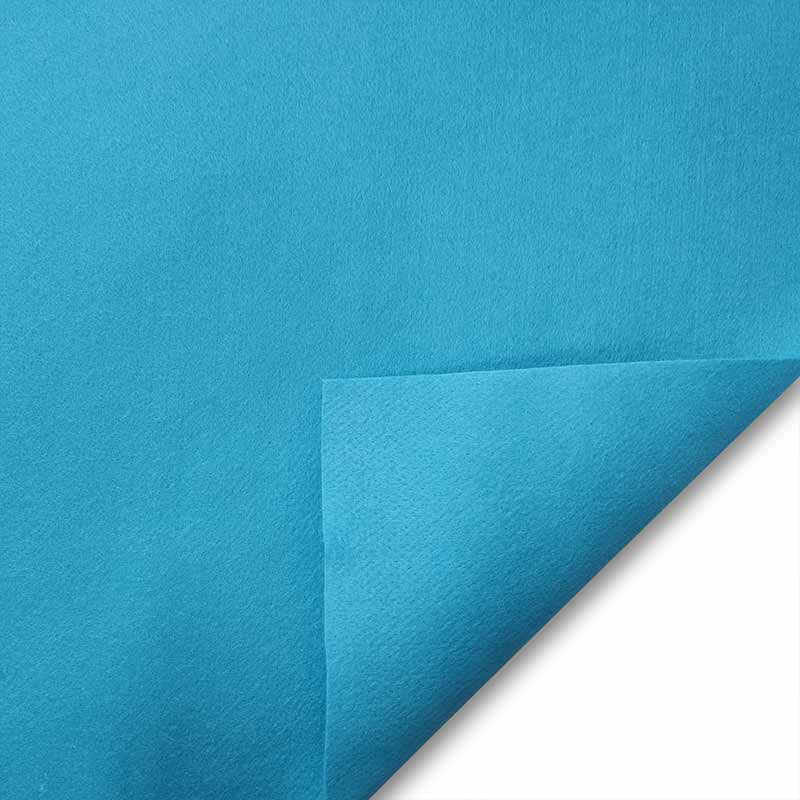 Unicolour Soft Thin Felt Image