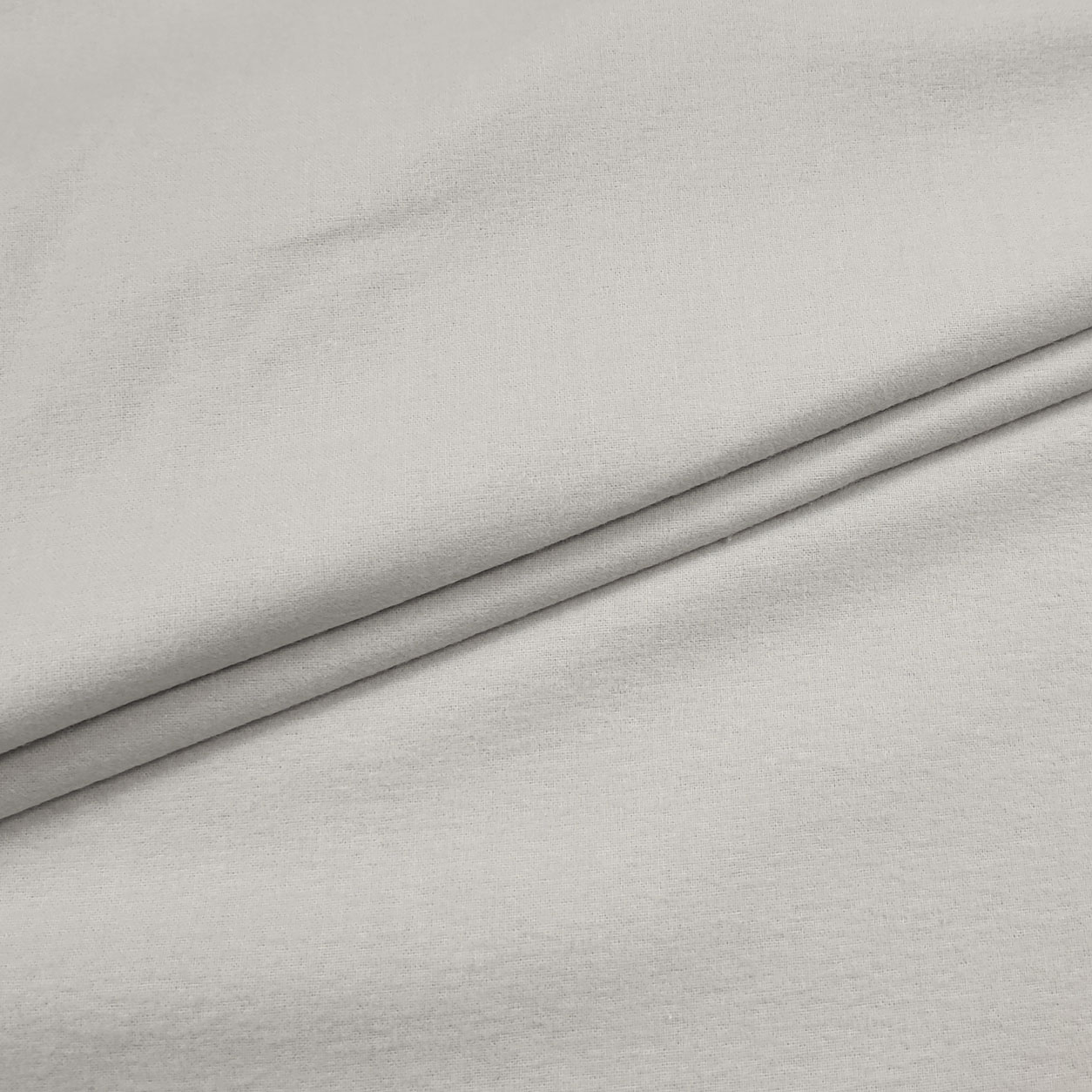 Drap de flanelle de coton 2