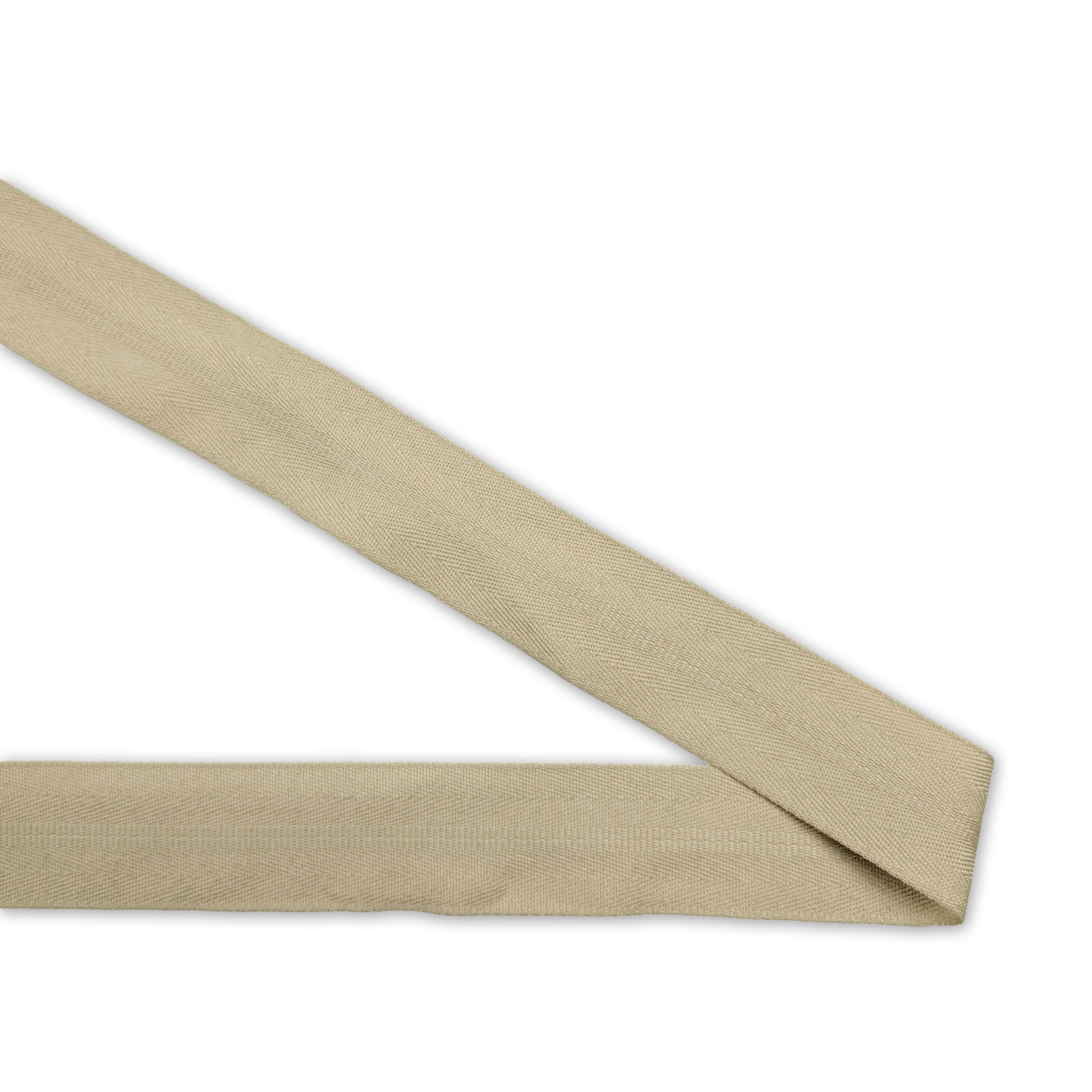 Banding Tape 50 mm Beige Image