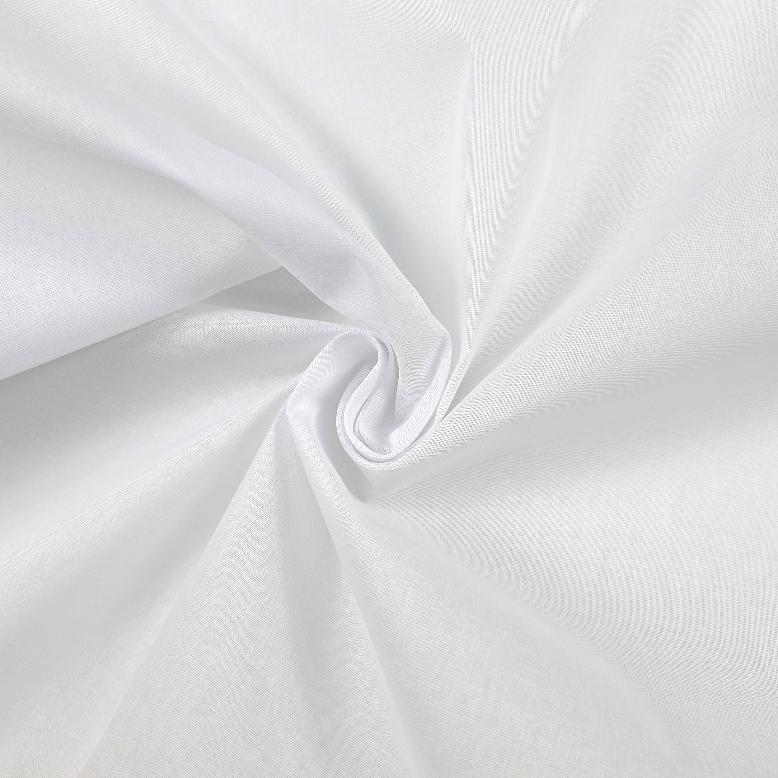 Lienzo Medio Blanco Image