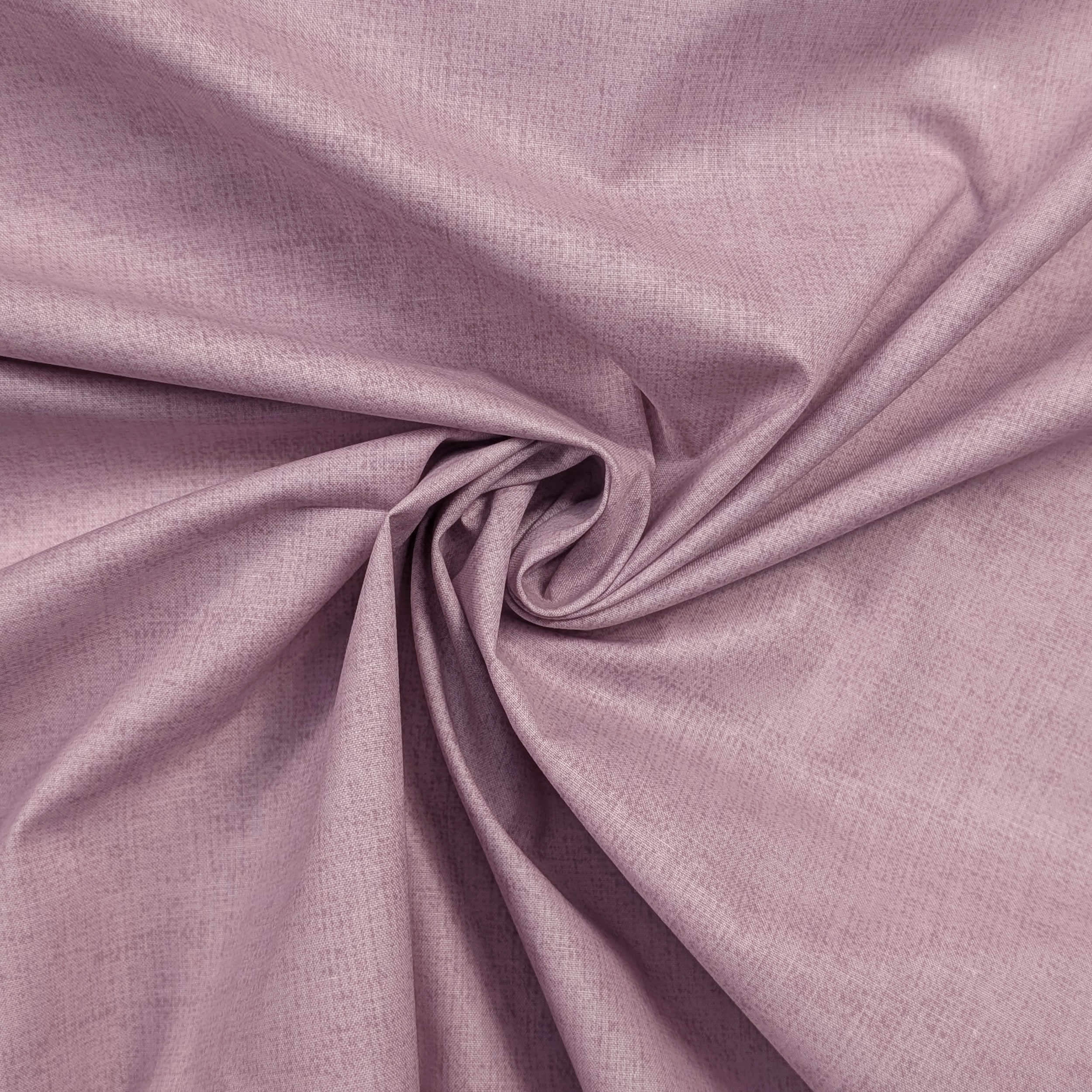 Fabric 100% Cotton Melange Sheet Image