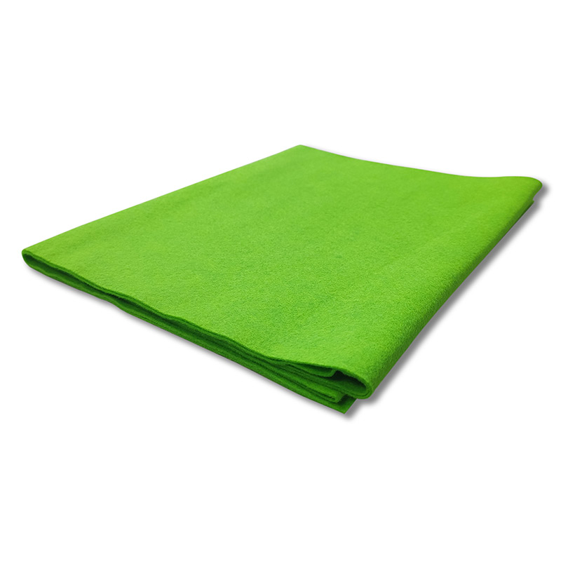 Soft Thin Felt Sheet Image
