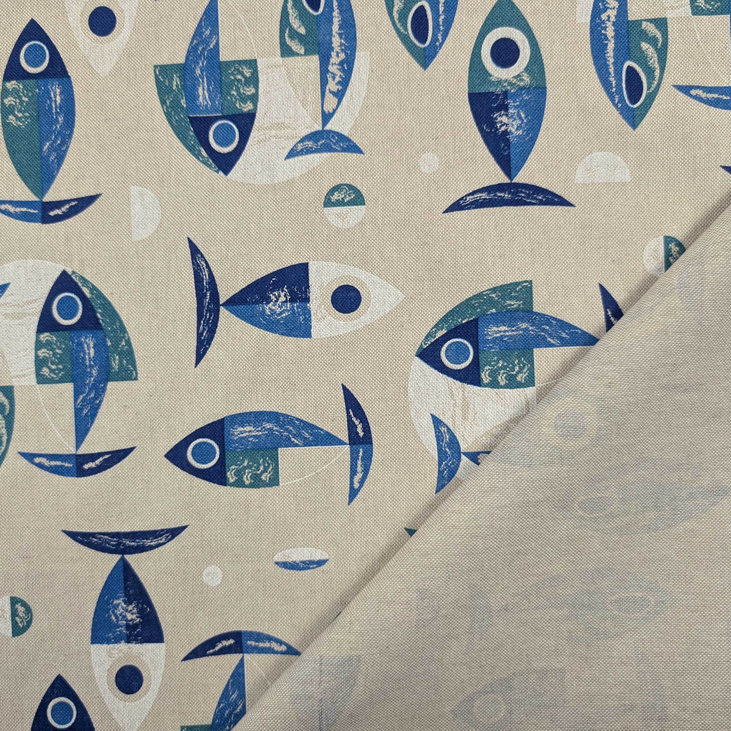 Panama Modern Fish Image