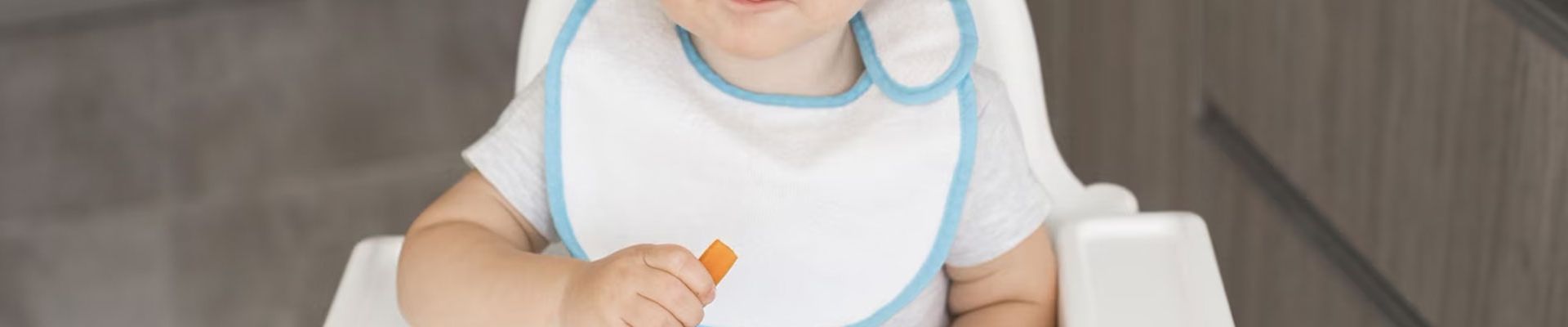 bavaglini neonato panini tessuti