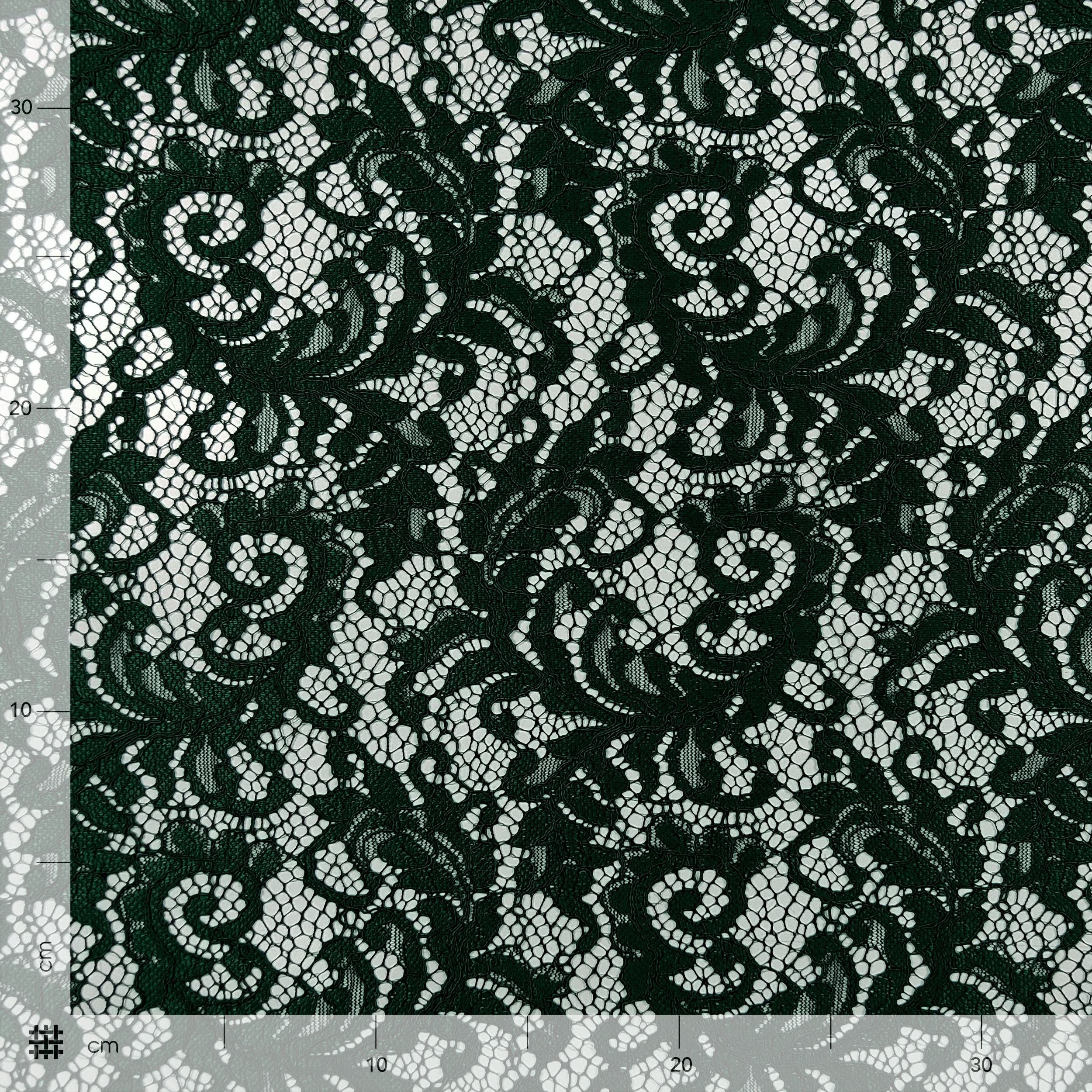 Micky Lace Image