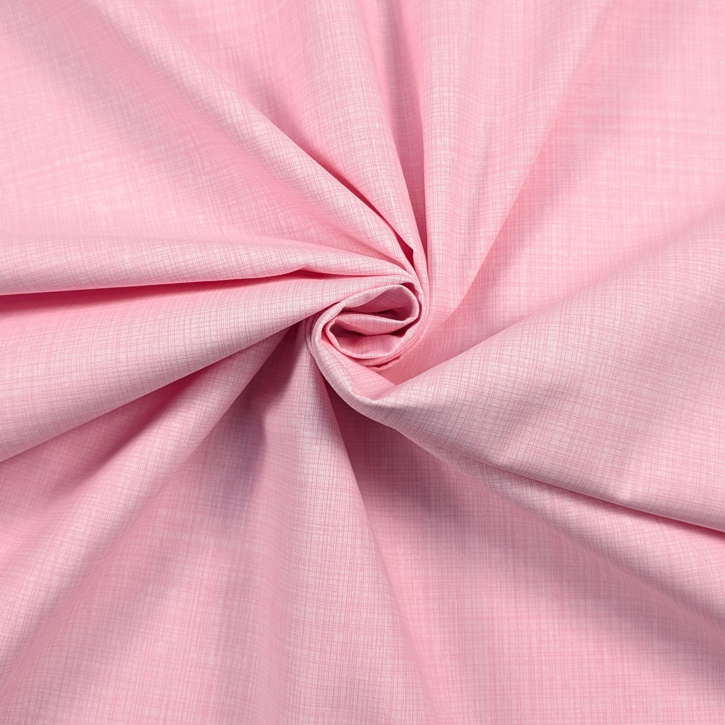 Cotton Melange Effect Image