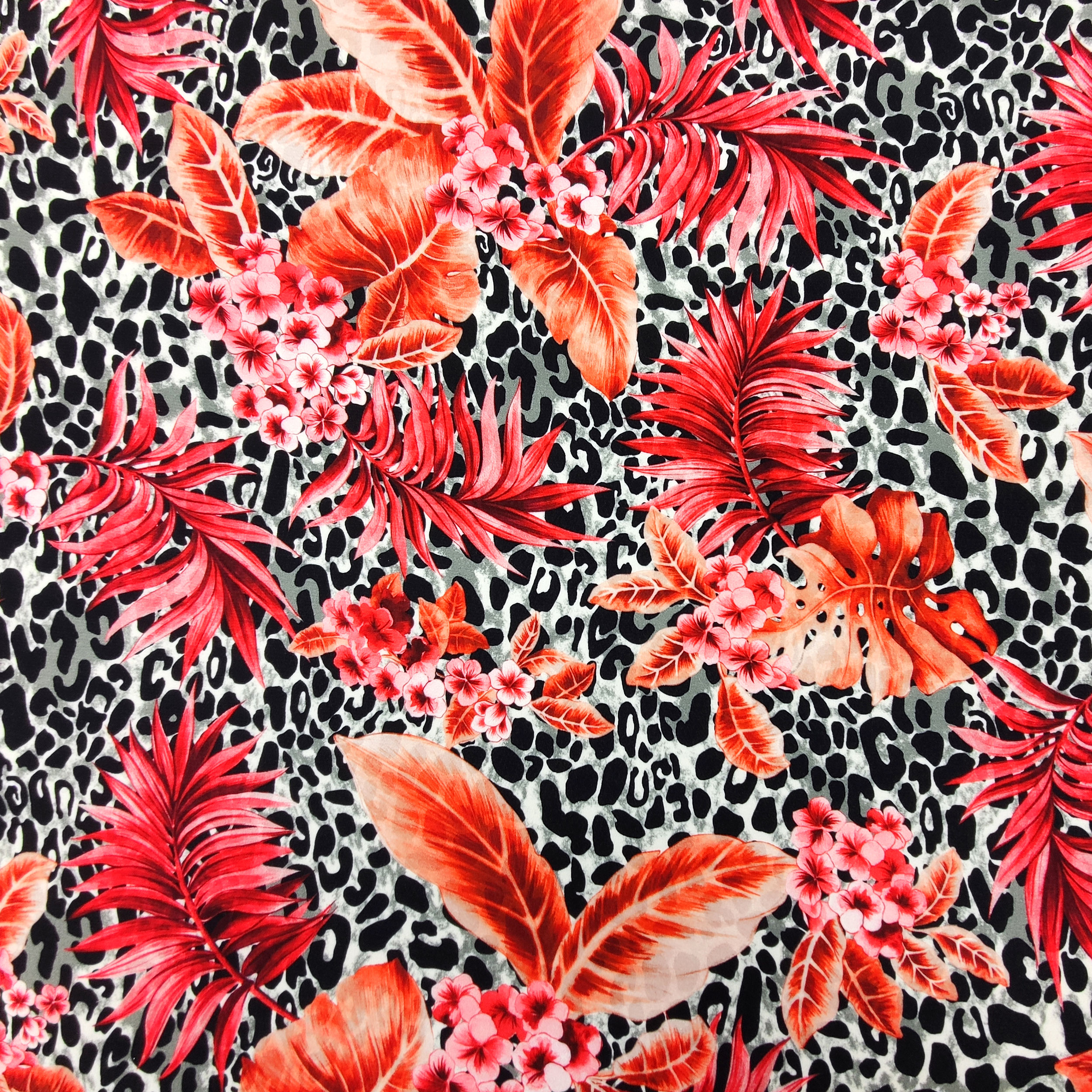 viscosa-fiori-tropical-rossi