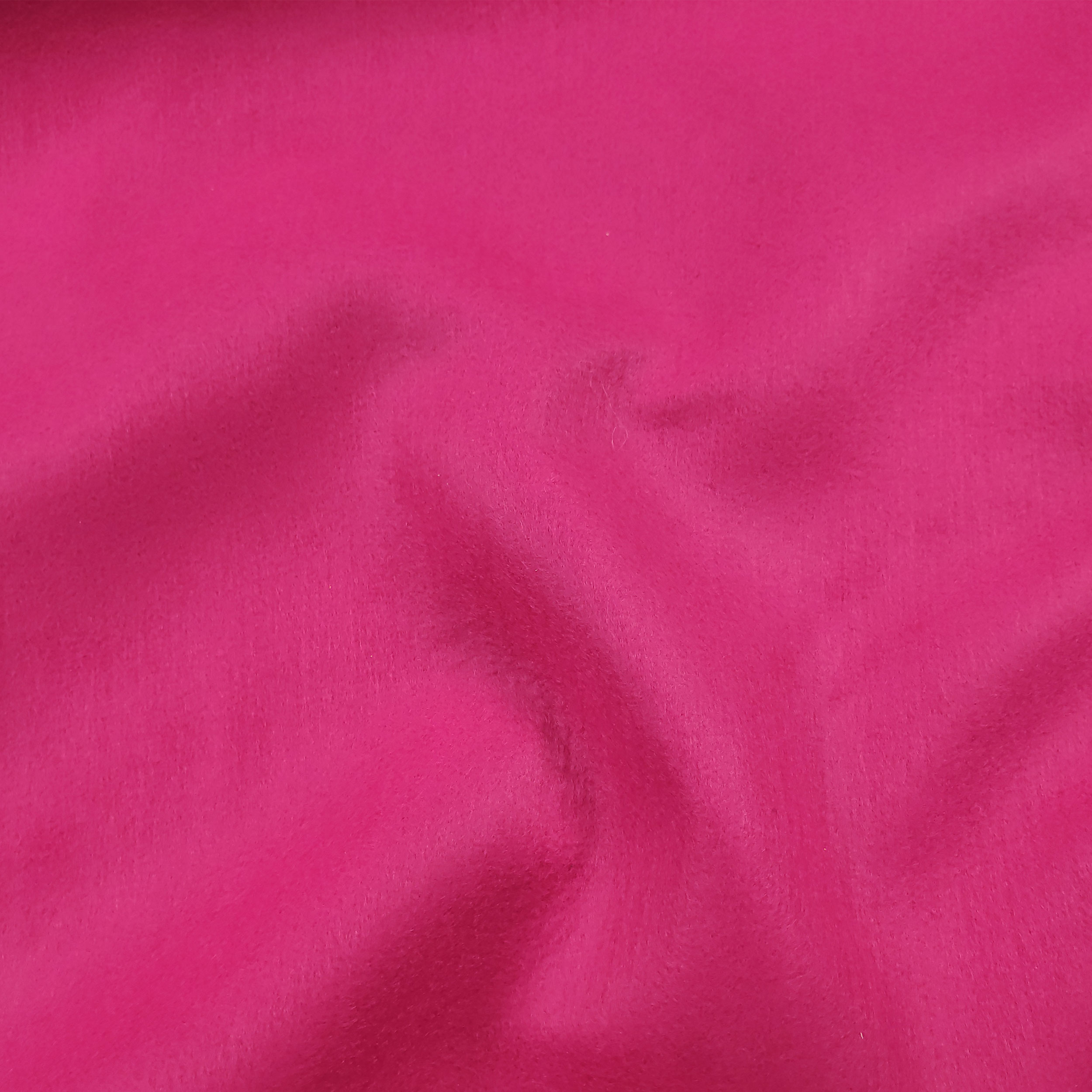 Unicolour Felt Image