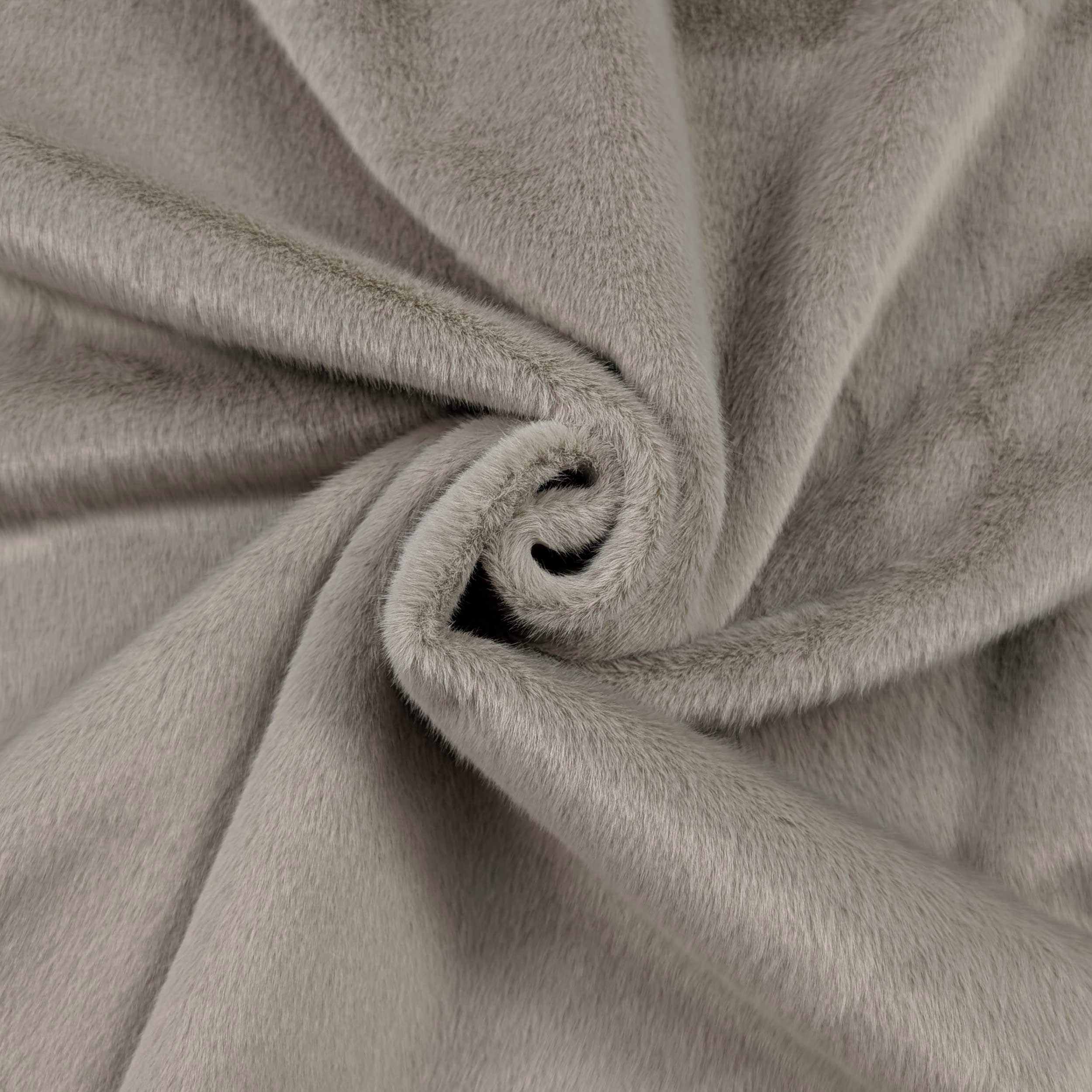 Aspen Beige Fur Image
