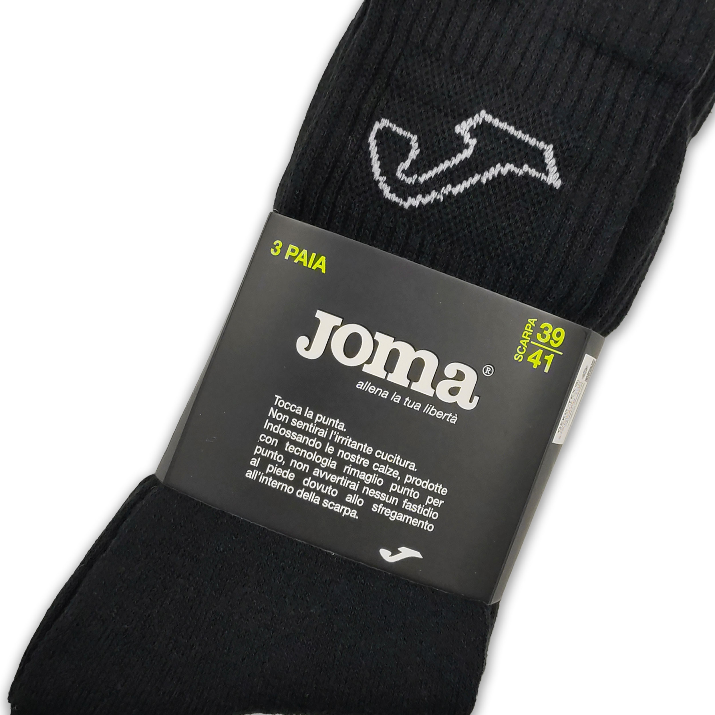 Joma Tennis Socks Image
