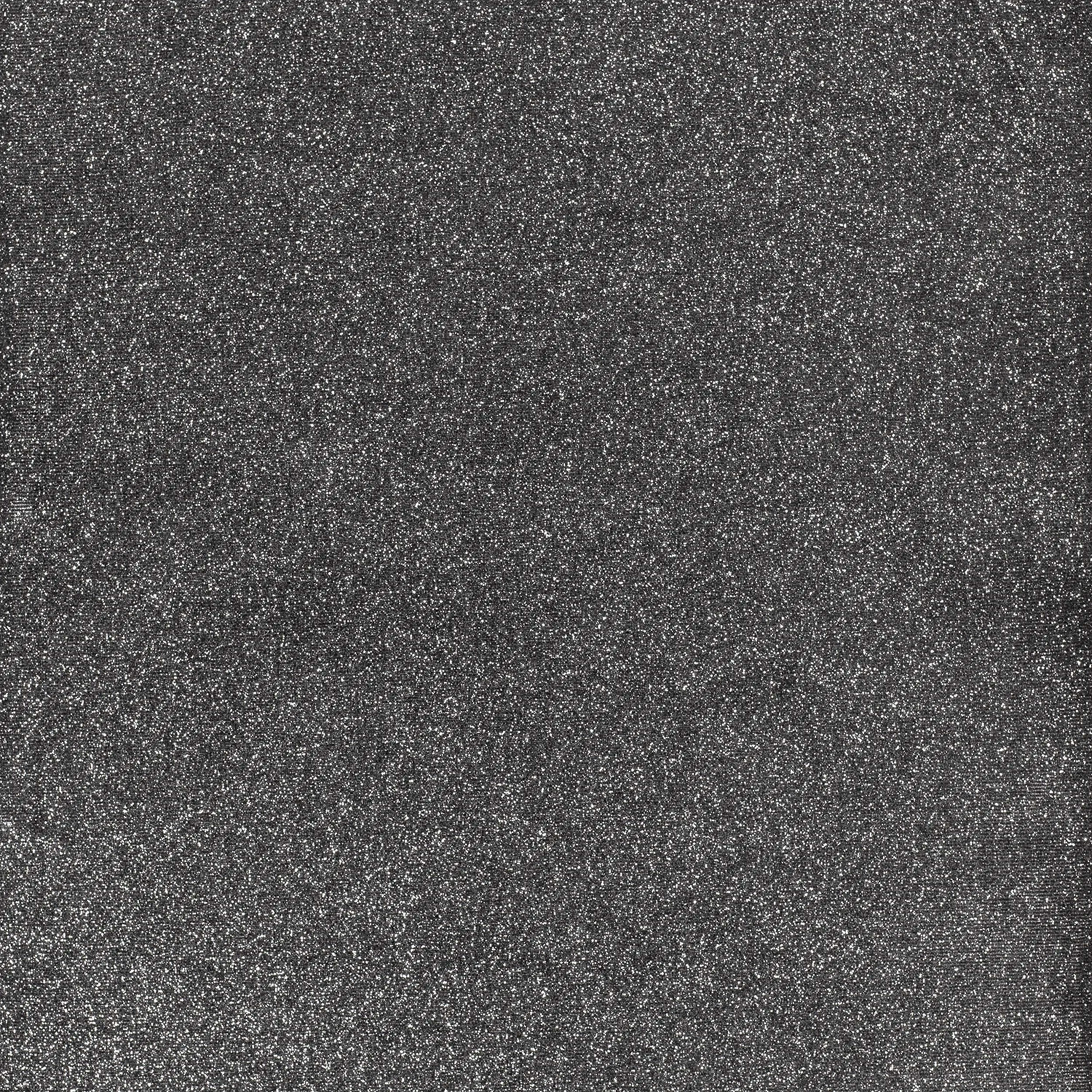 Schwarzes Lurex-Trikot Image