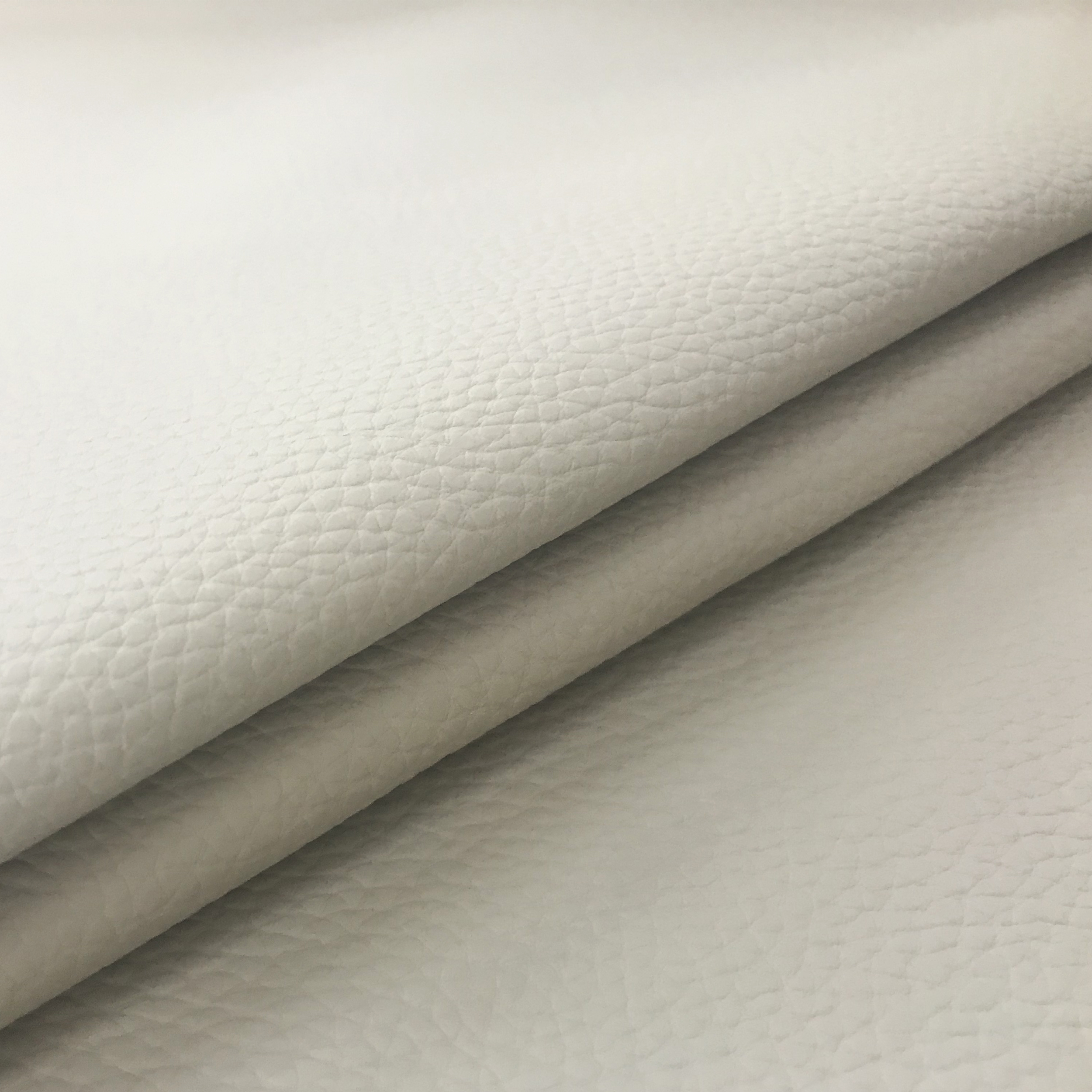 Faux Waterproof Leather Coupled Image
