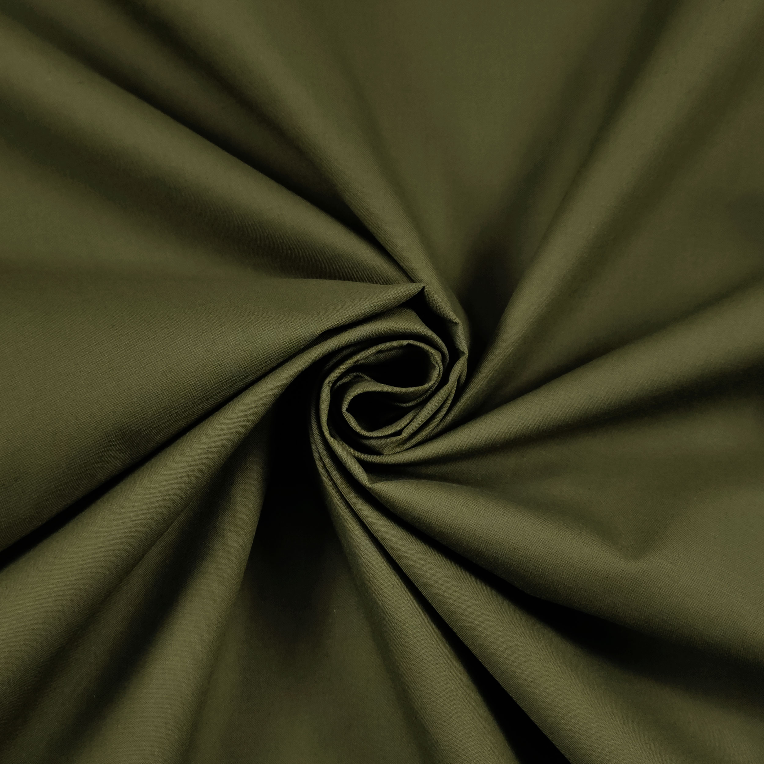 Dressmaking Cotton Blend Fabric  Image