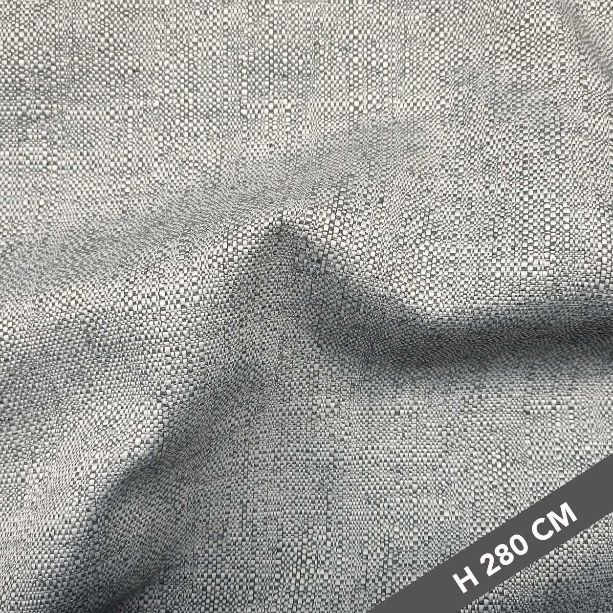 Tejido Jacquard Gris