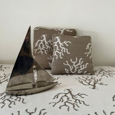 Sea Themed Bedspread
