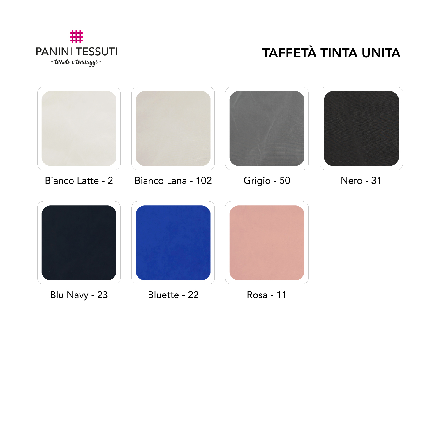 Taffetas uni Image