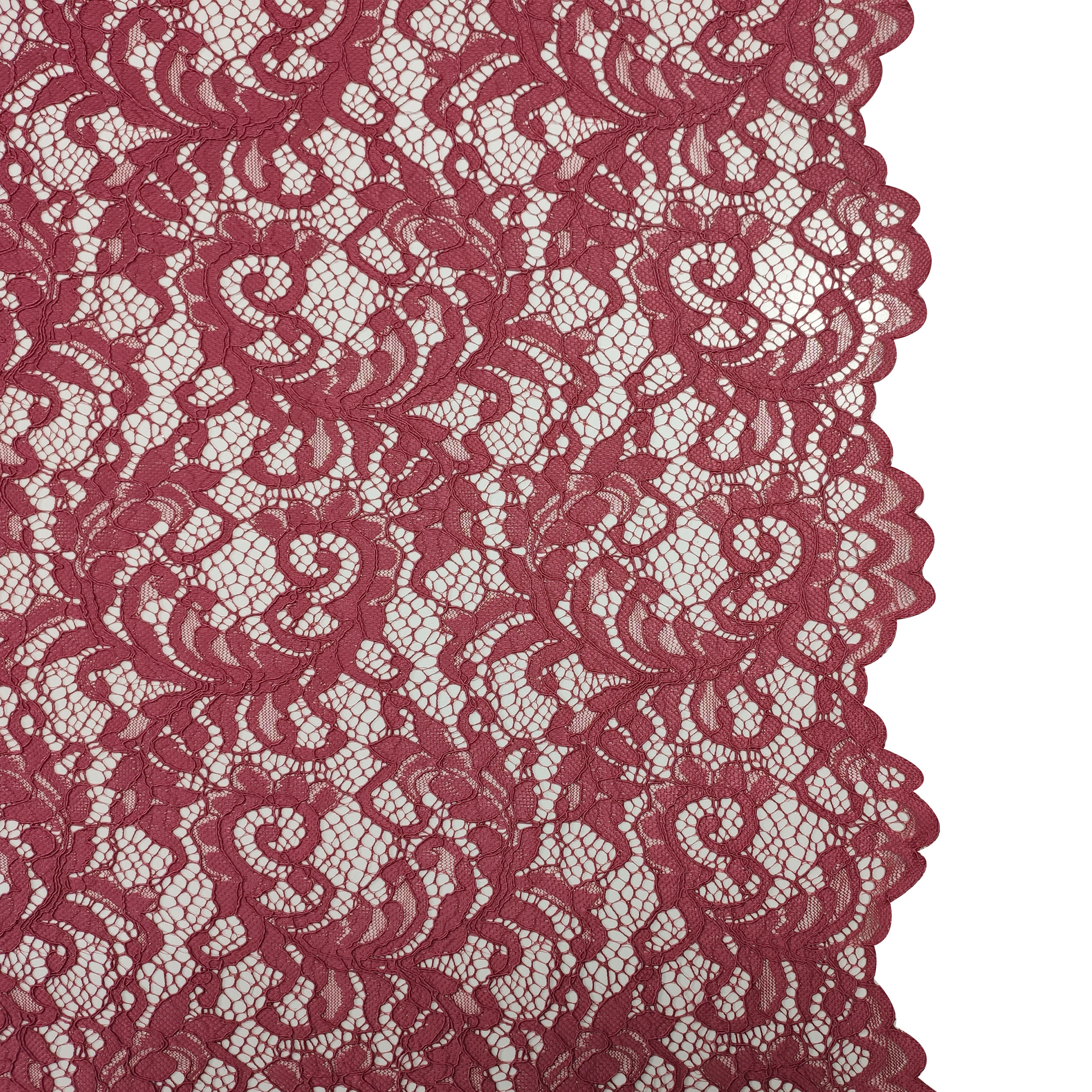Micky Lace Image