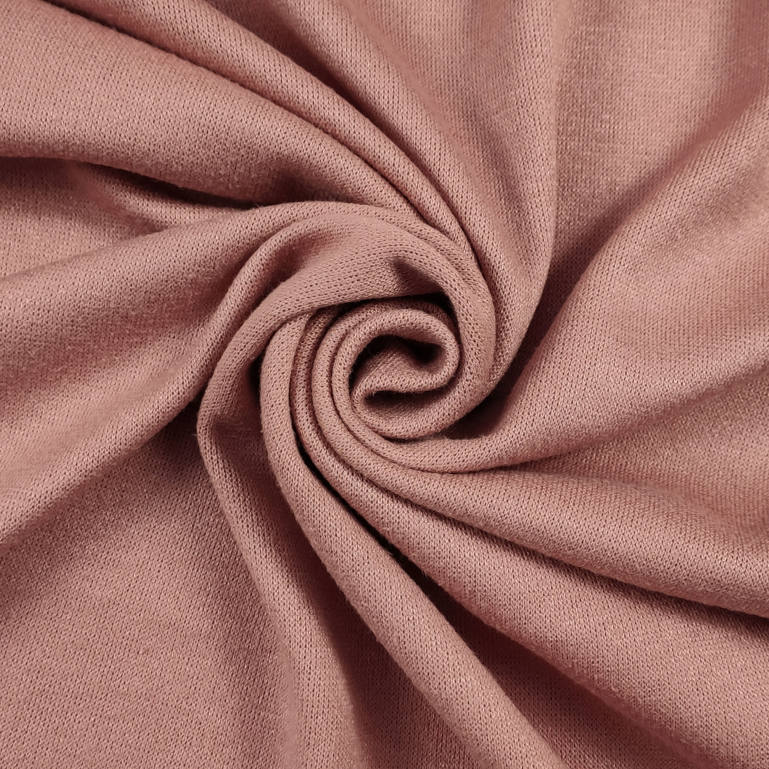 Dressmaking Viscose Cashmere Blend Knit Image