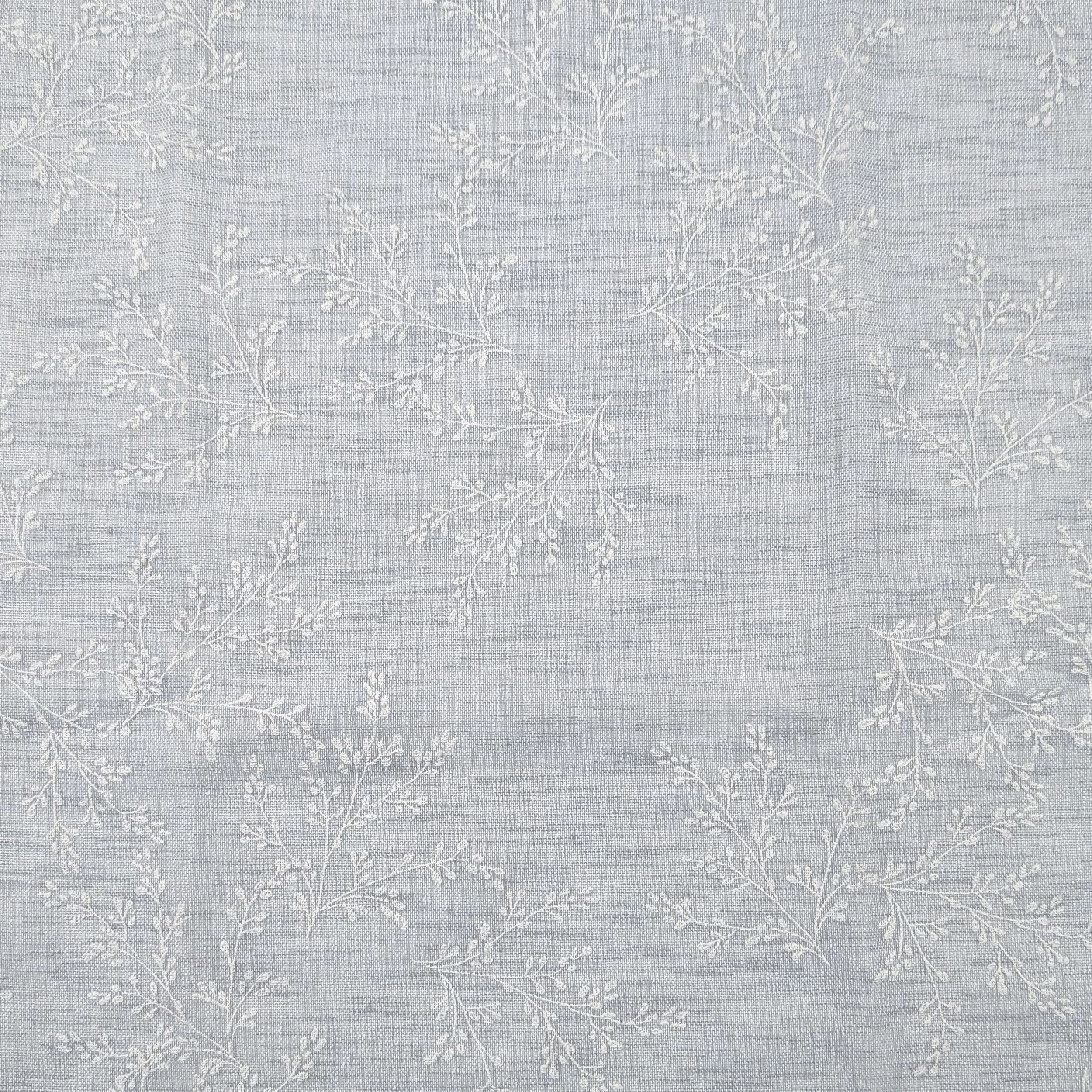 Packaged Curtain Diana Grey