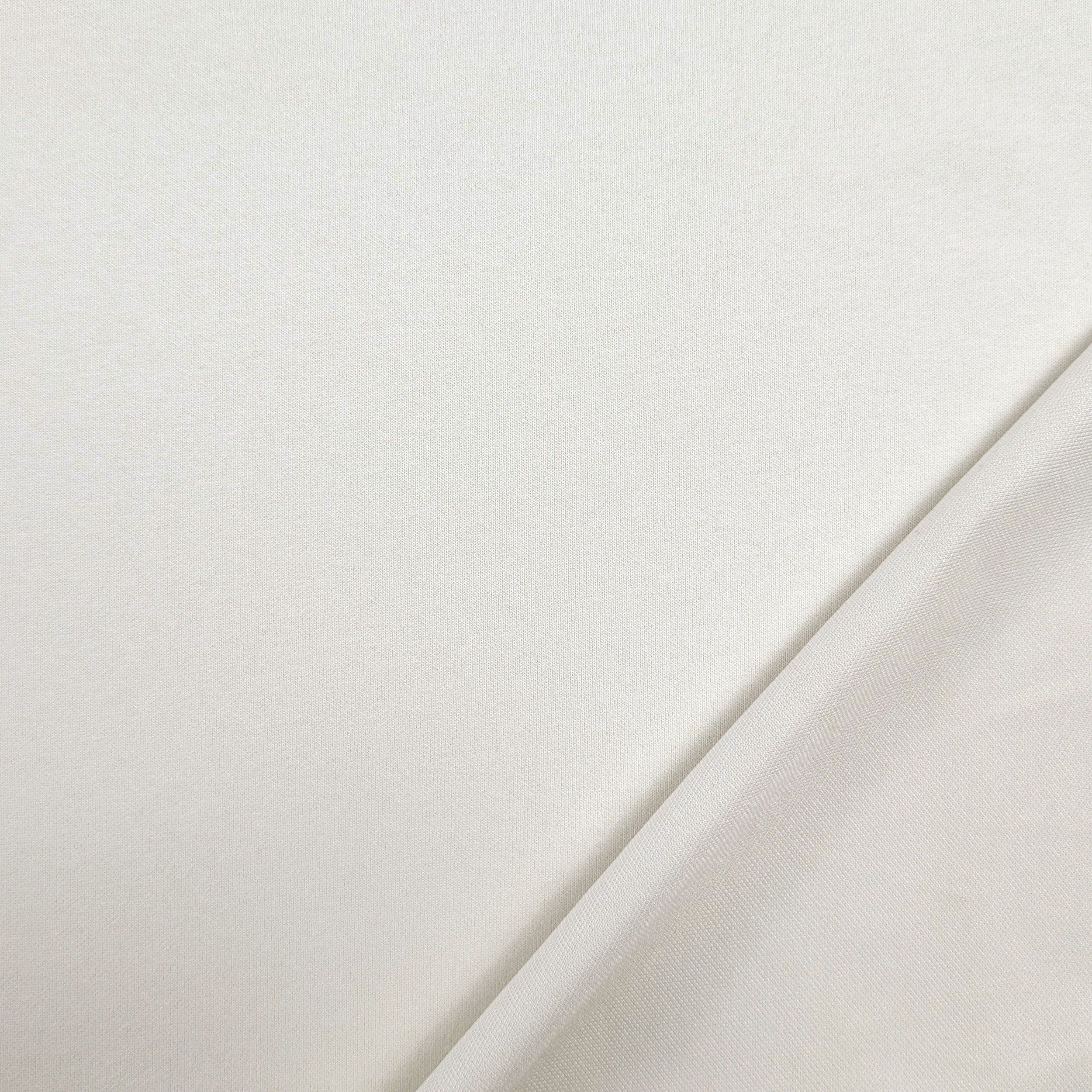 Viscose Winter Sweater Cream Image