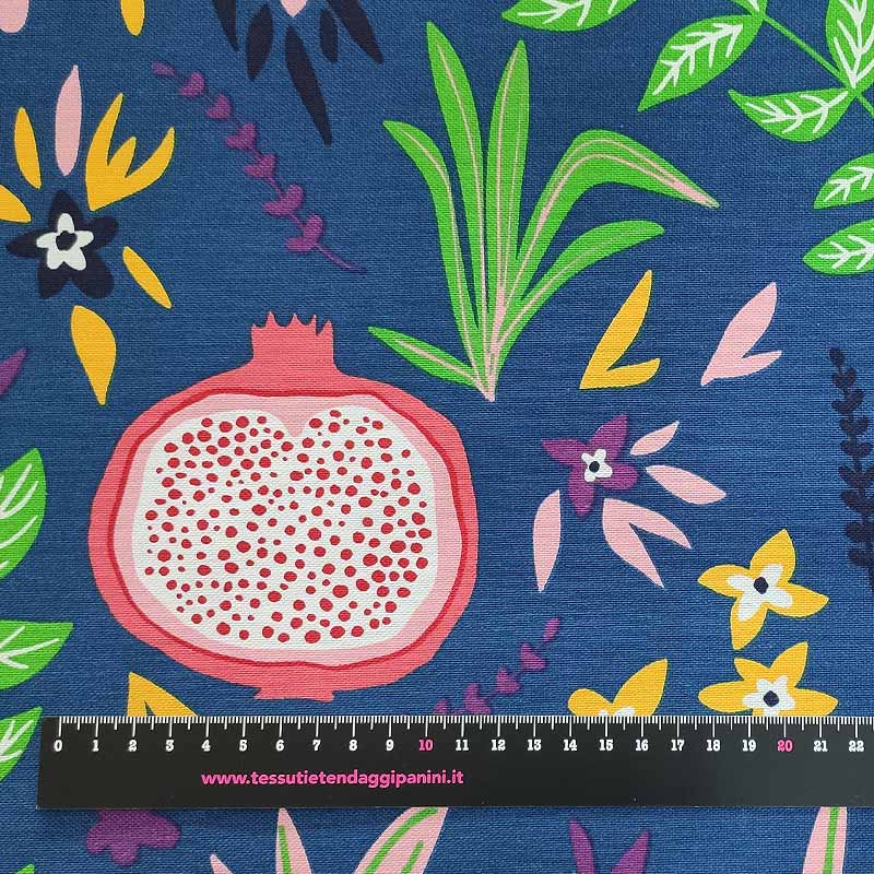 cotone-tessuto-frutti-della-passione