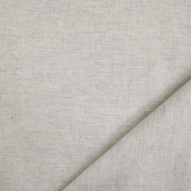 Neutral White Furnishing Half Panama 