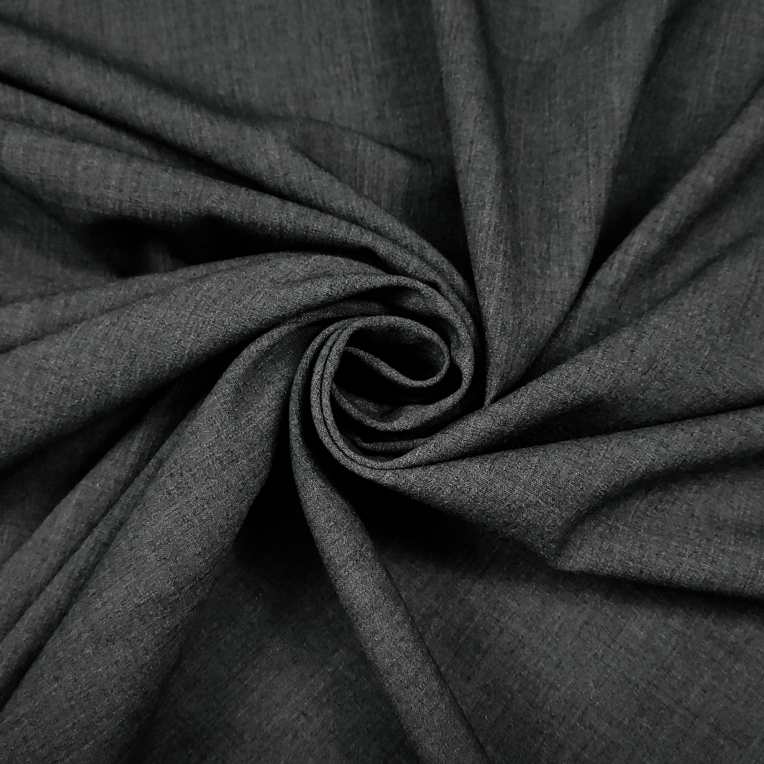 Tejido liso Lux Stretch Image