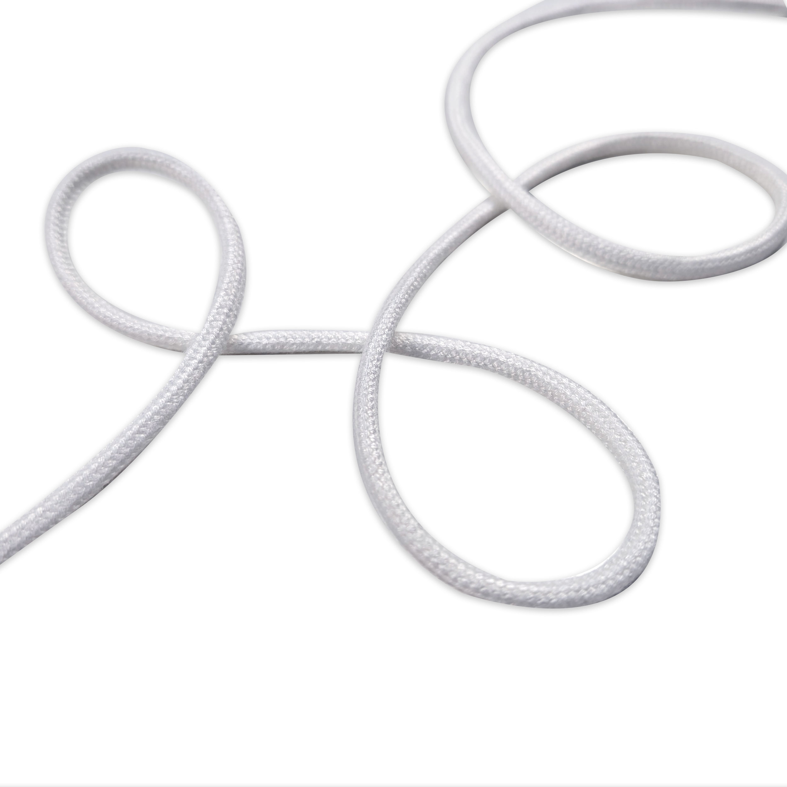 White Cotton Cord Image