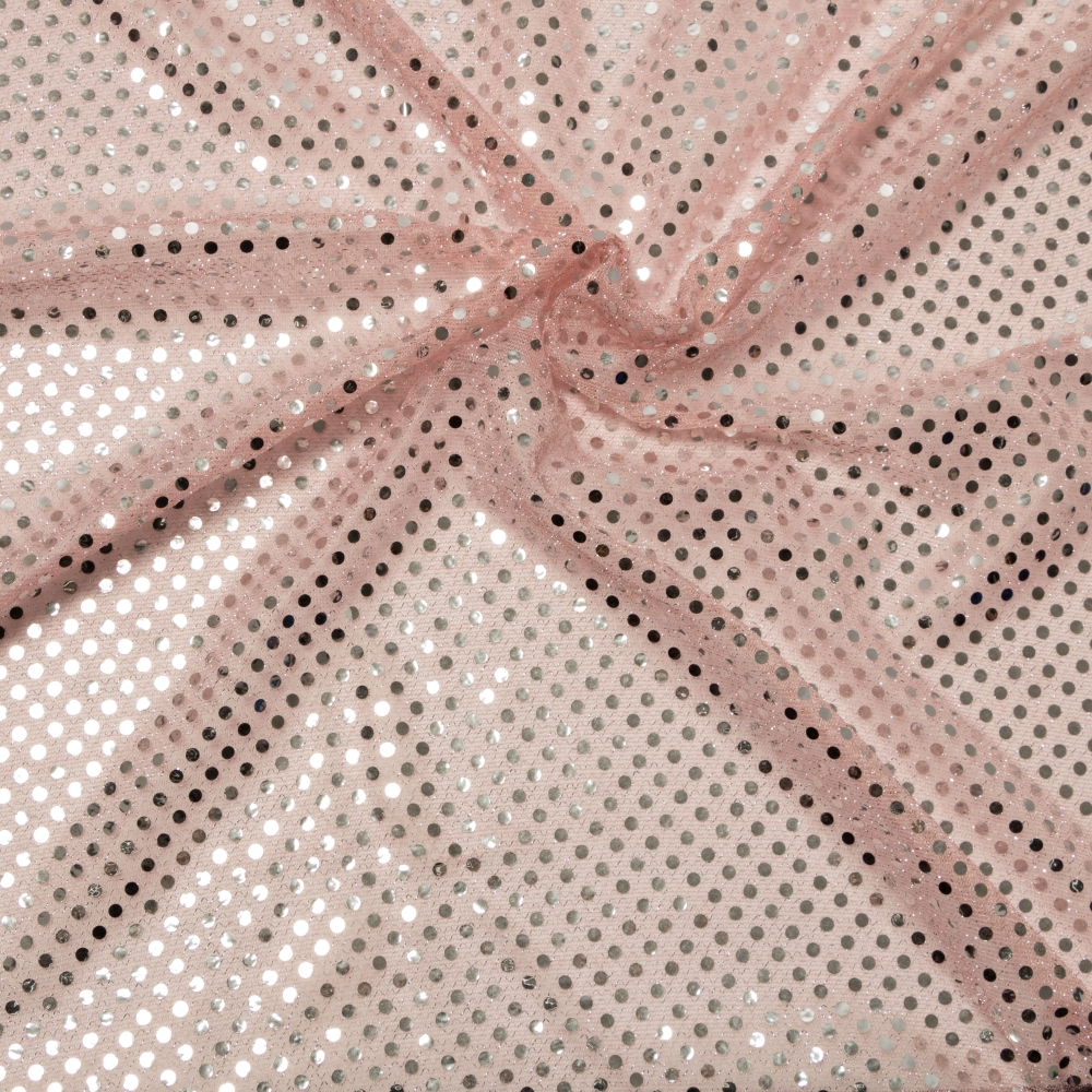 Plain Dressmaking Sequin Image