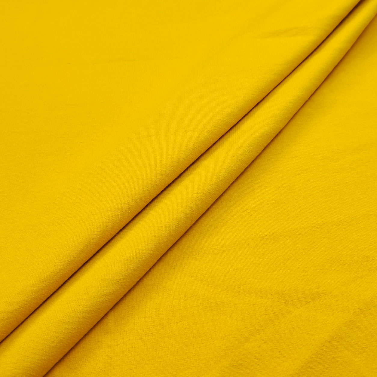 Dressmaking Cotton Unbrushed Fleece  Image