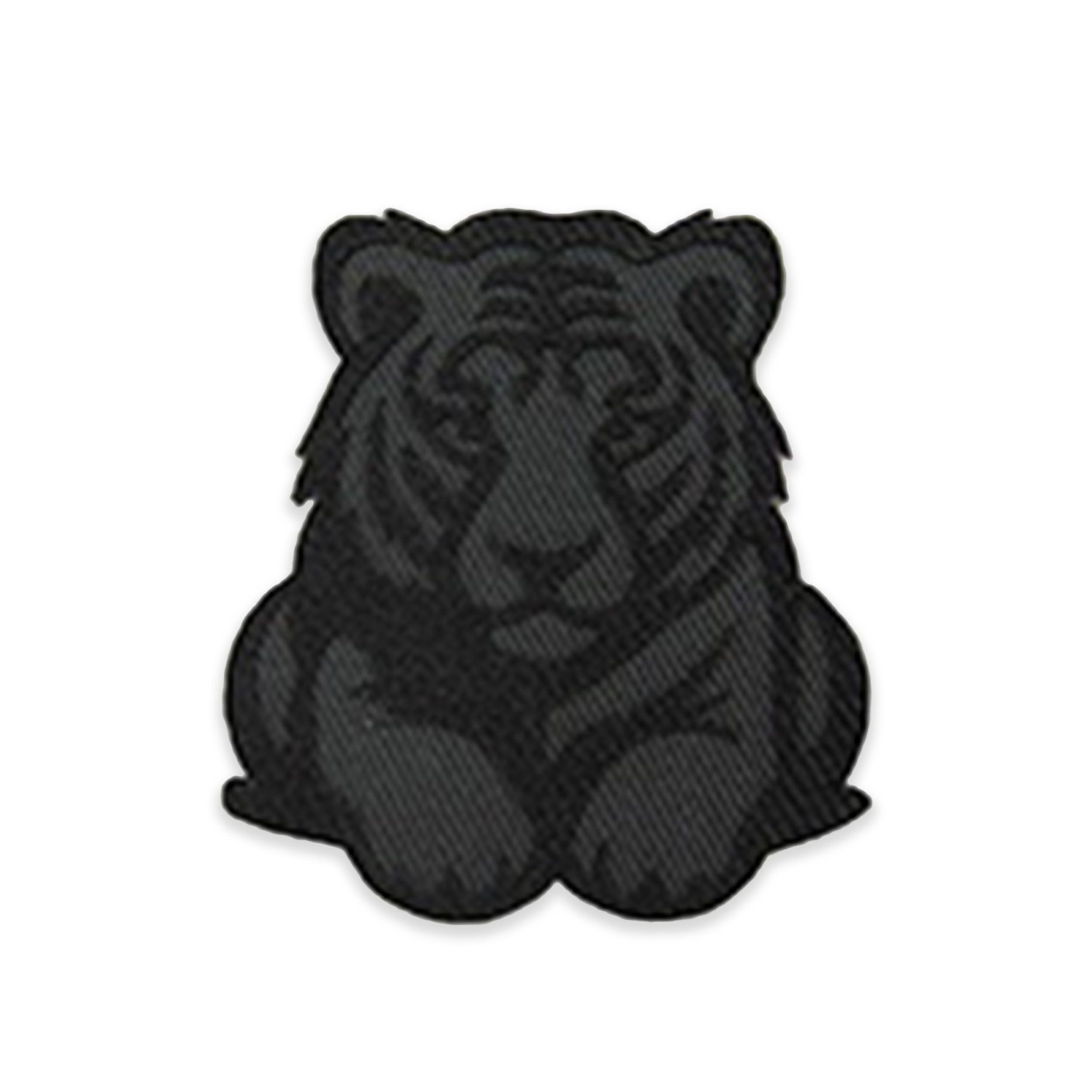 Tiger Thermoadhesive Application 2
