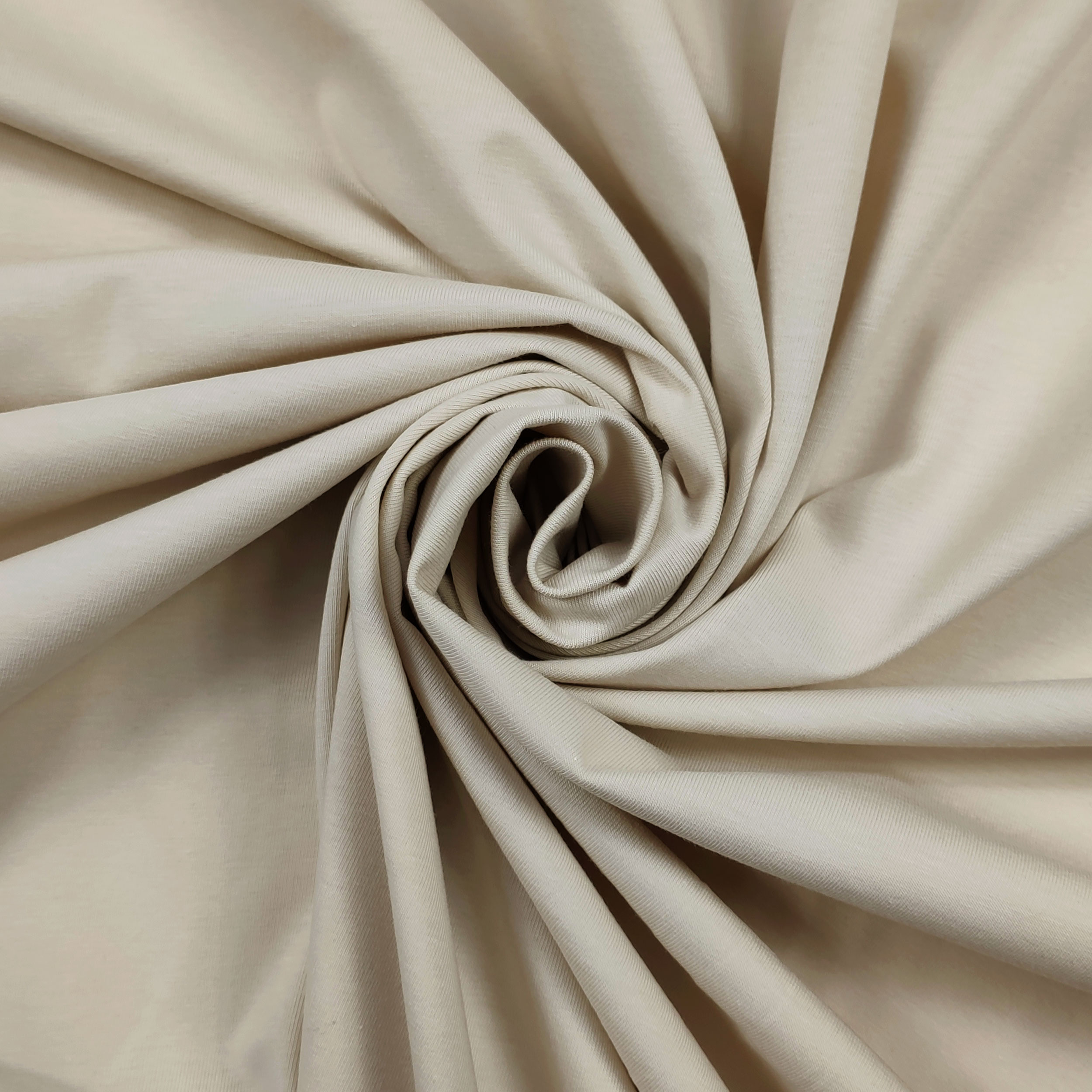 Cotton Jersey Unicolour Image