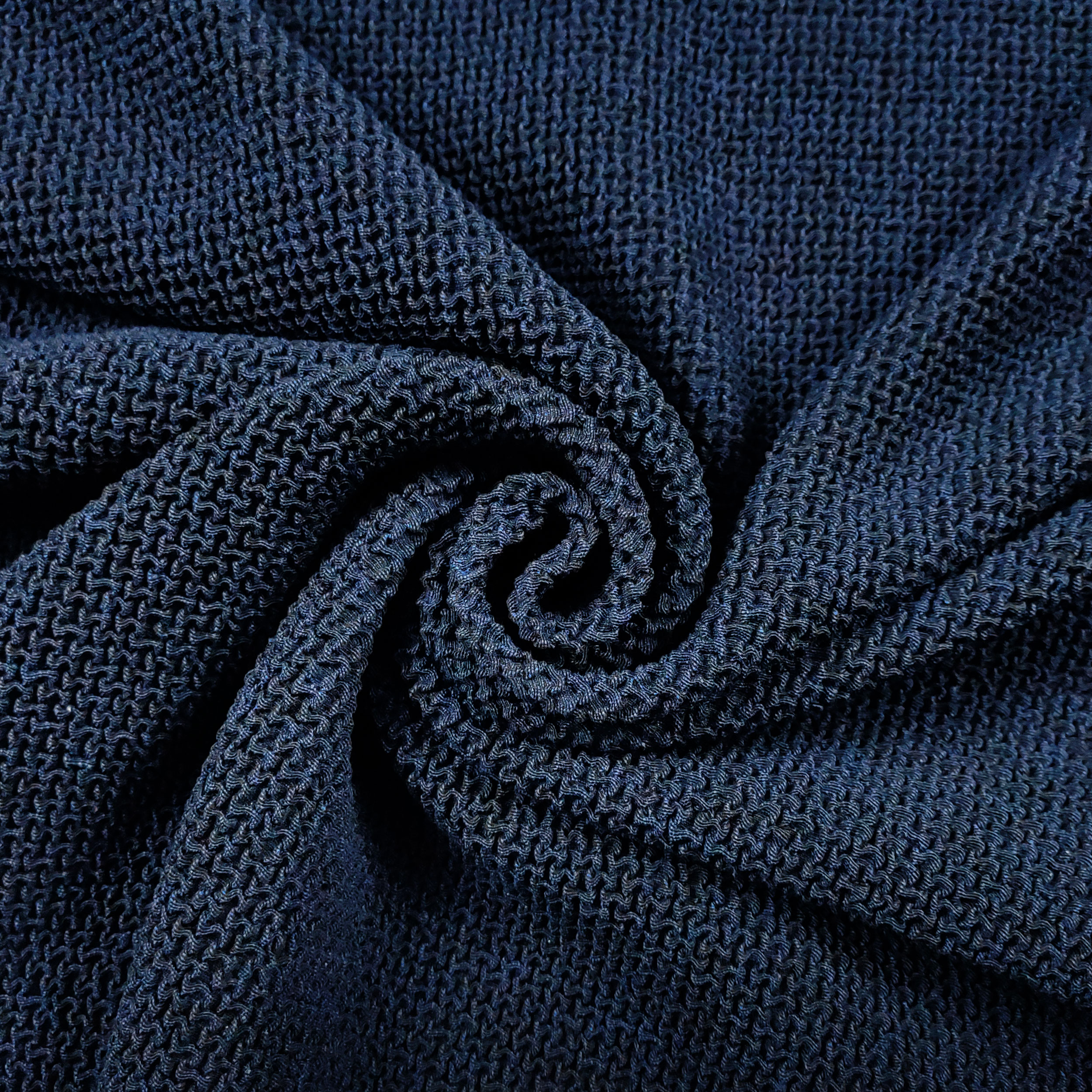 Bi-stretch Waved Sofa Cover Image