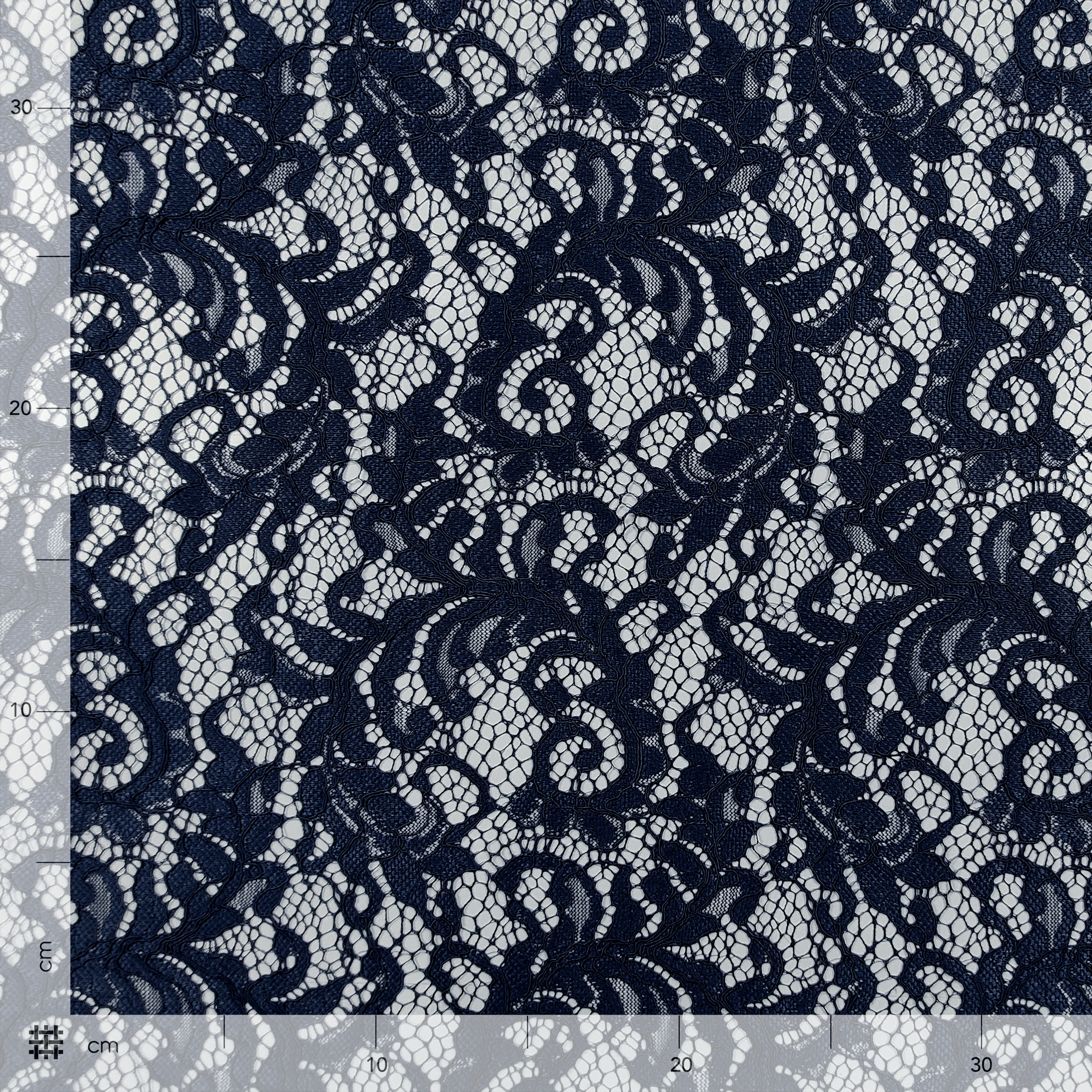 Micky Lace Image