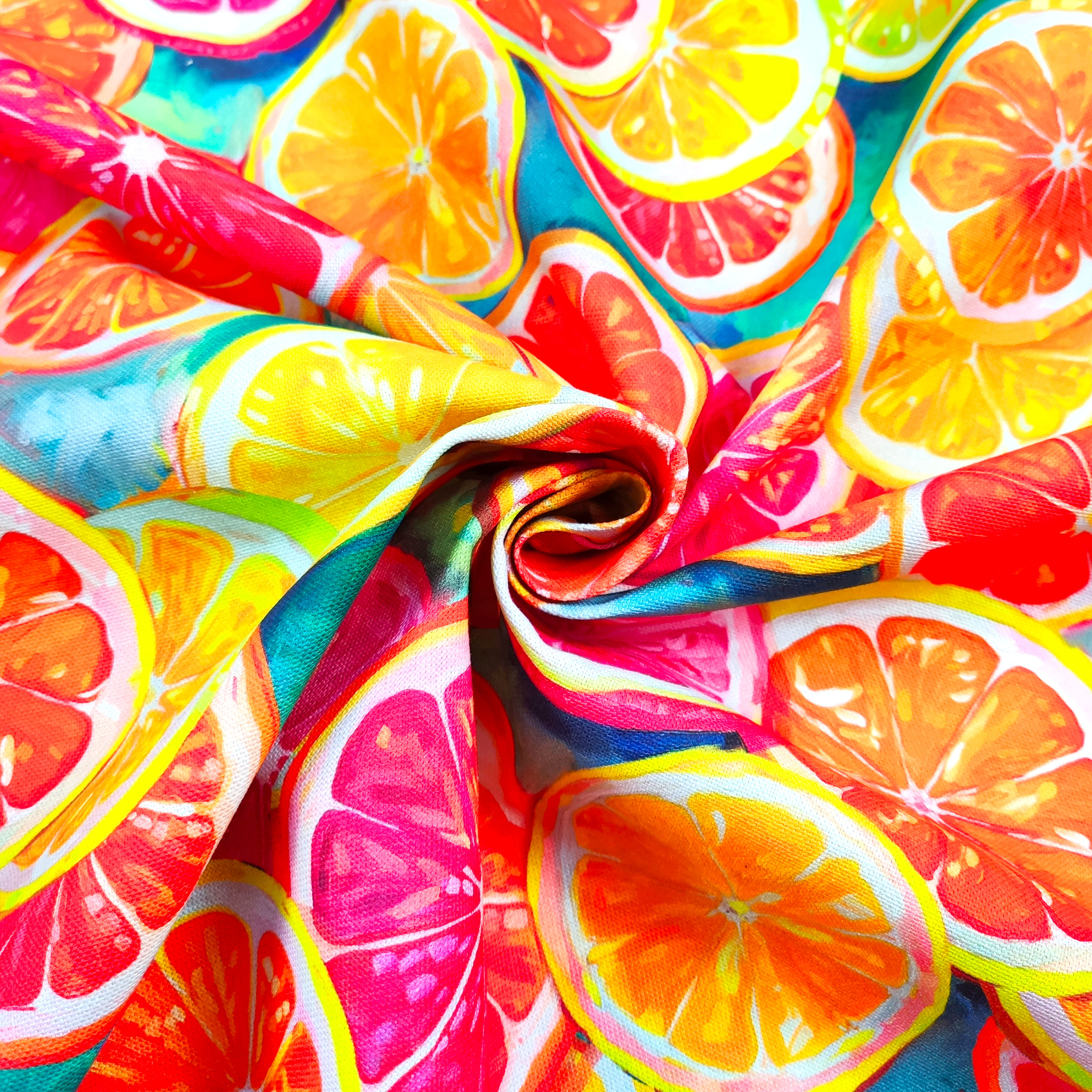 Panama Citrus Image