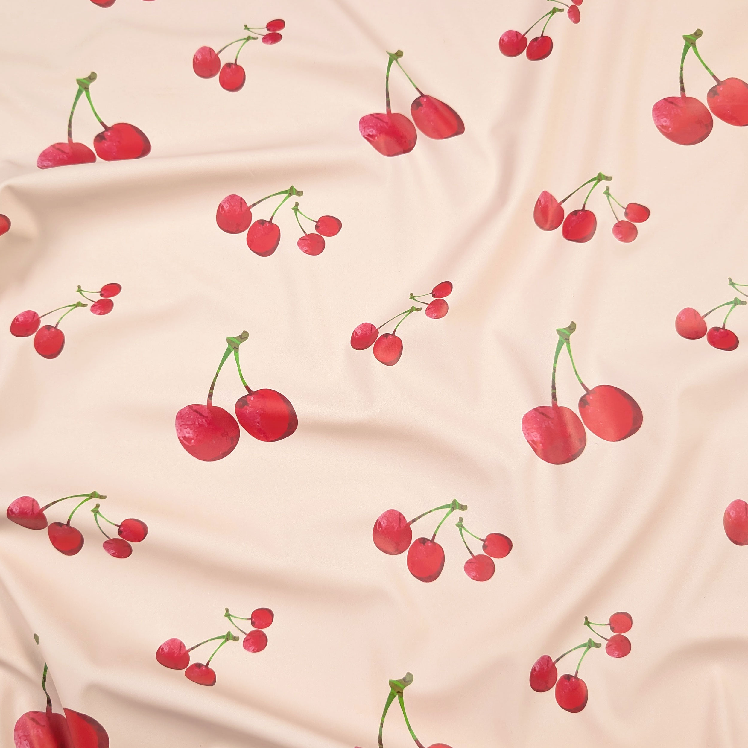 Mackintosh Cherries Image