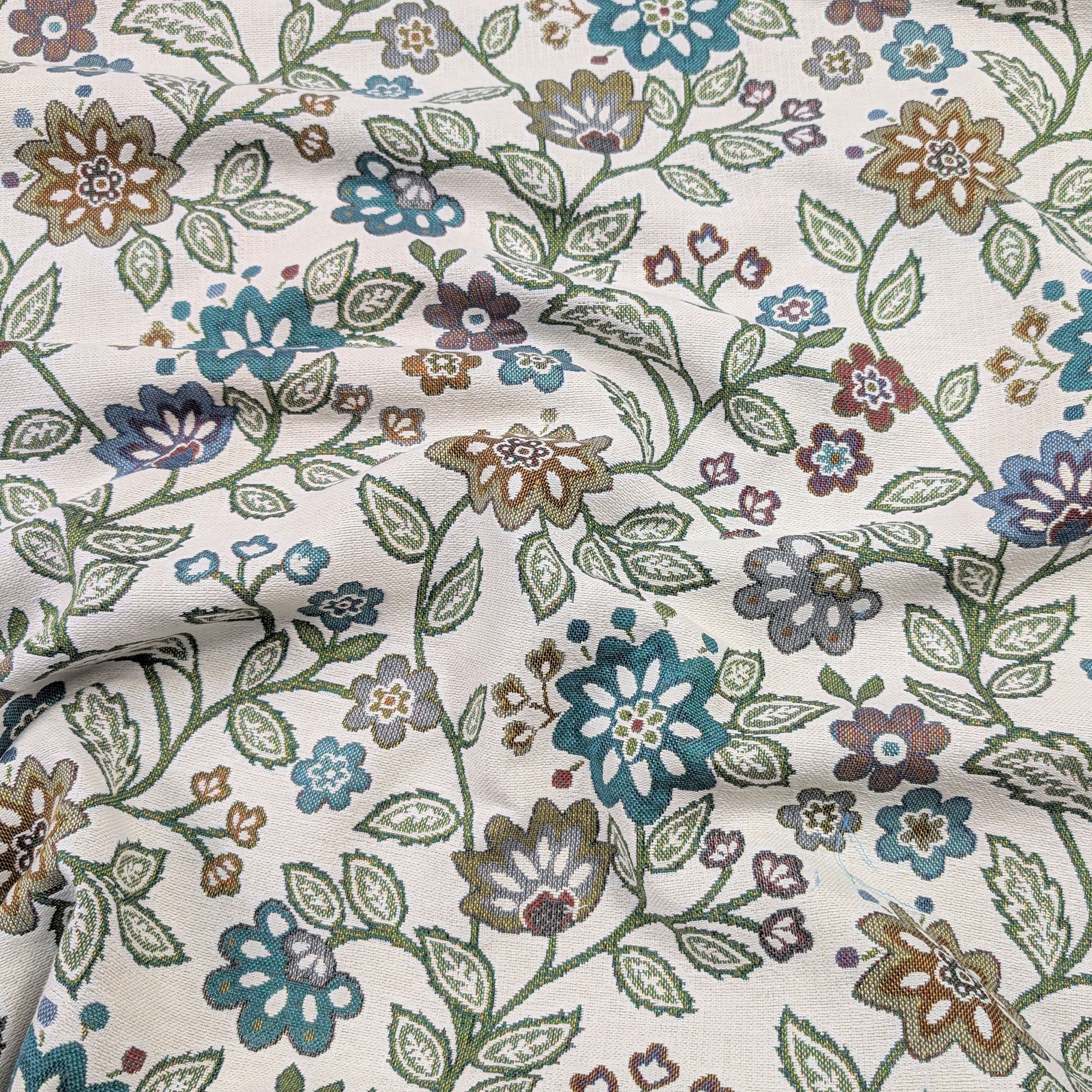 Jacquard Fiorellini Image