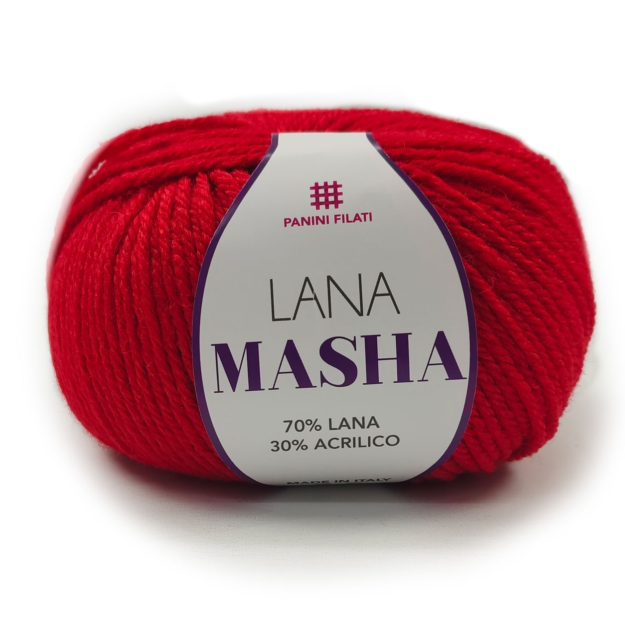 gomitolo-lana-masha-rosso