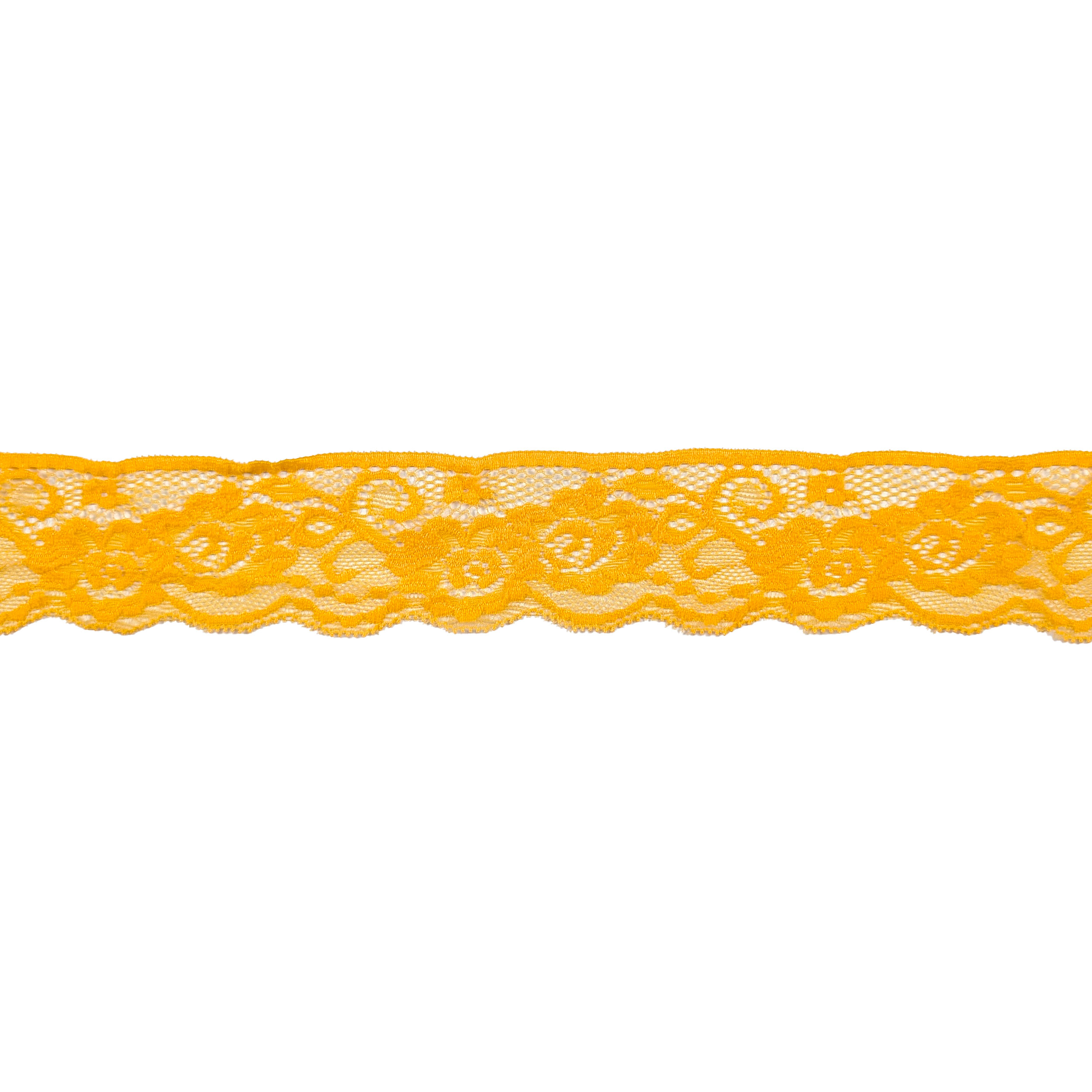 Yellow - 23